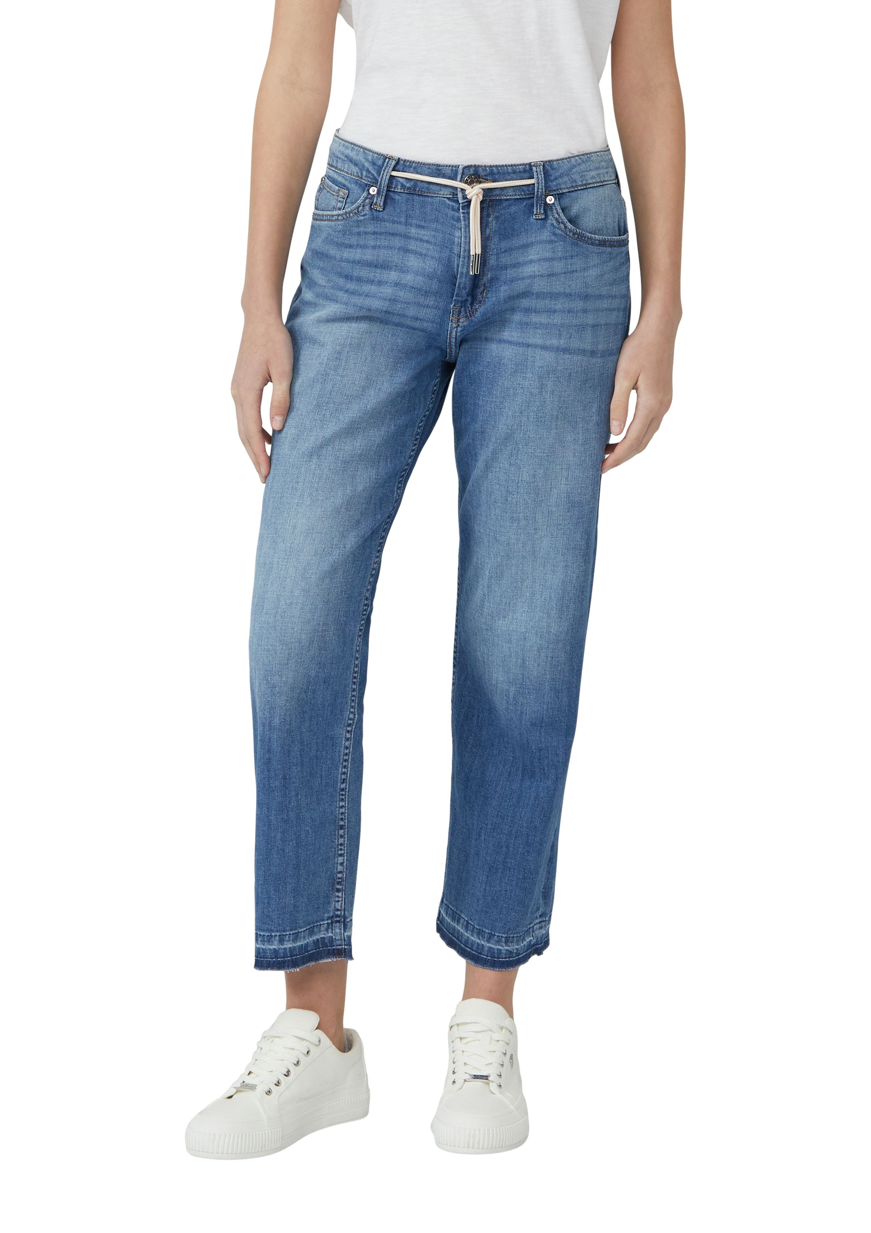 s.Oliver 5-Pocket-Jeans günstig online kaufen