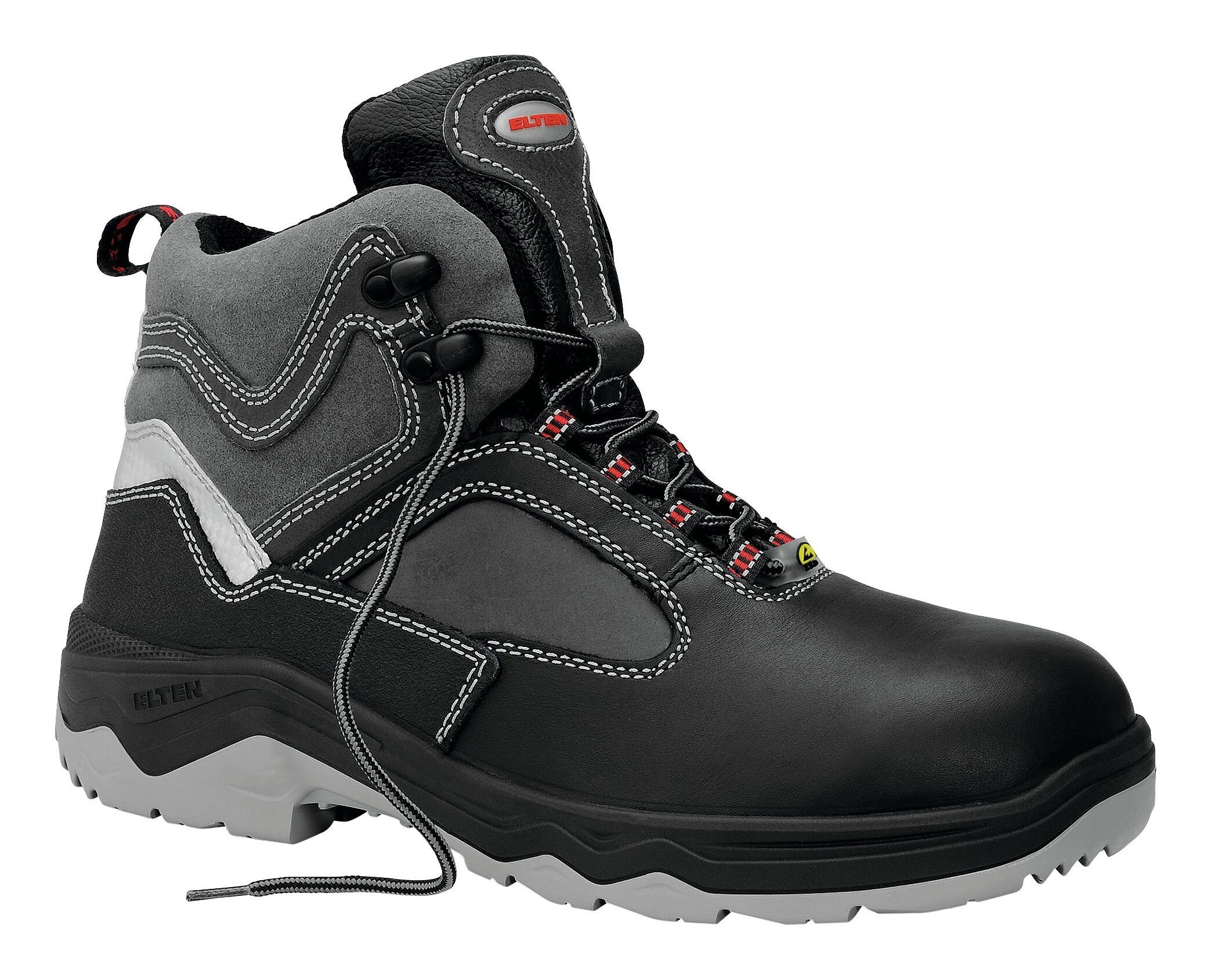 ELTEN Stiefel LEX ESD, S3 günstig online kaufen