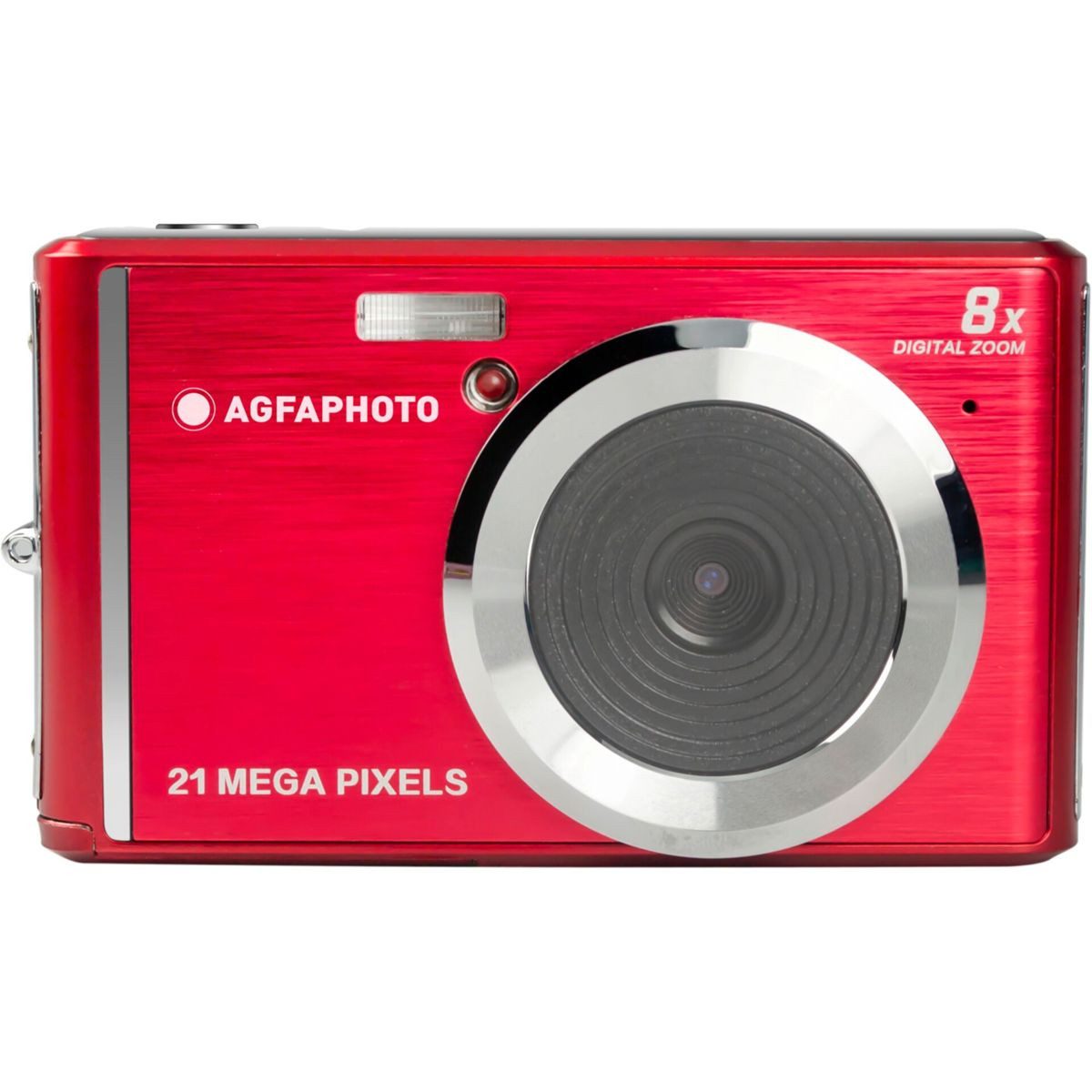 Realishot DC5200 Kompaktkamera