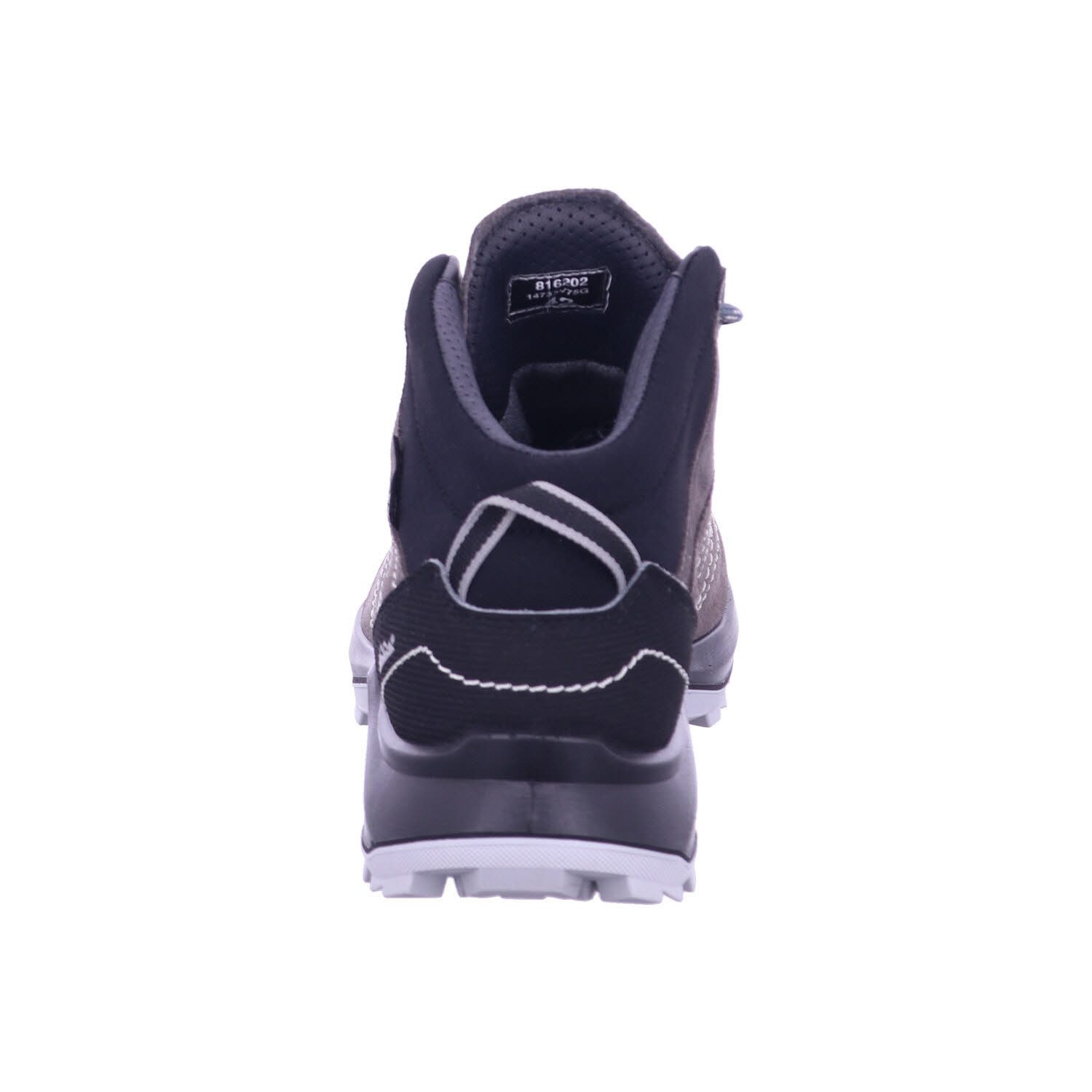 High Colorado EVO TRAIL MID UNI Unisex trekk,schw Wanderschuh