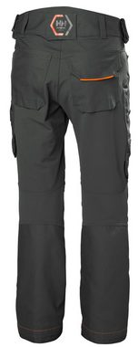 Helly Hansen Arbeitsbundhose Chelsea Evo Work Pant (1-tlg)