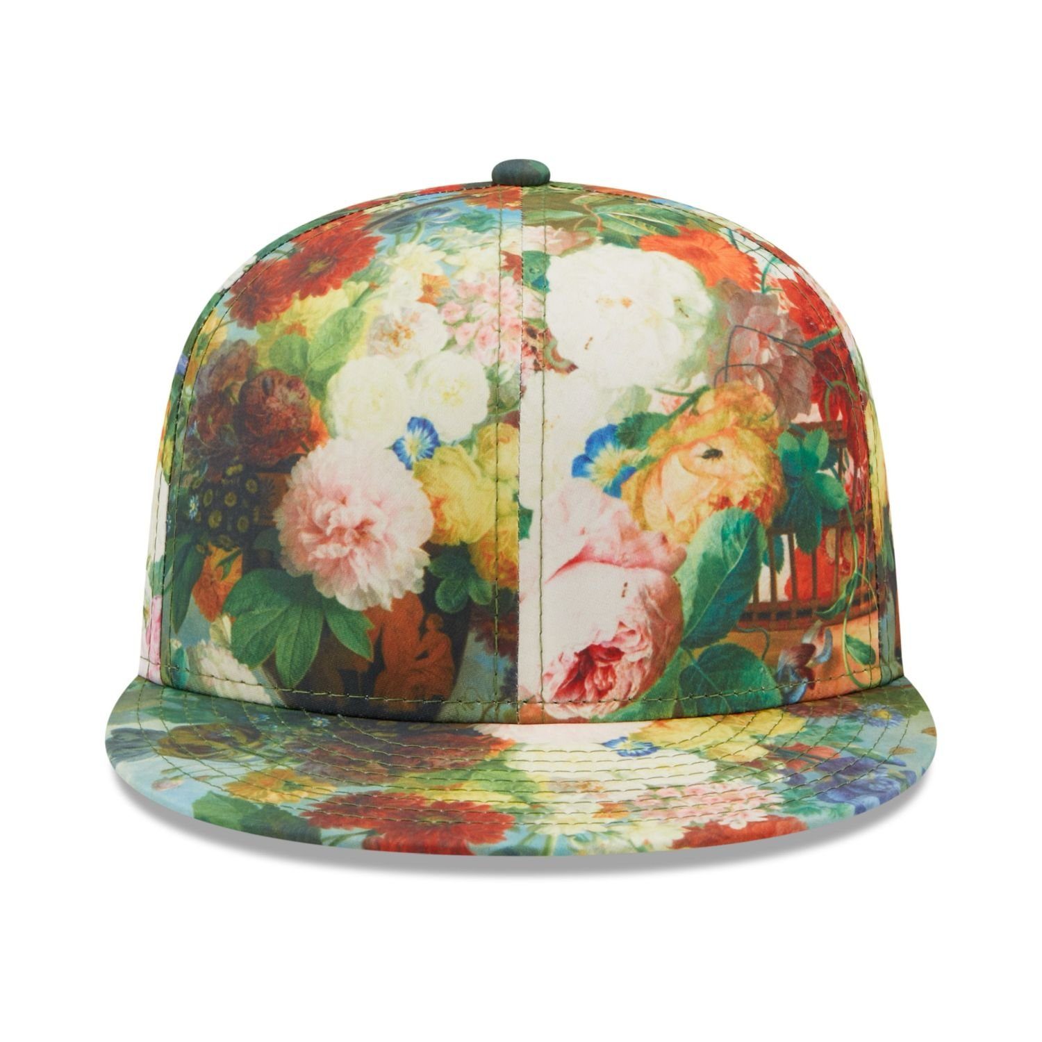 59Fifty Fitted LE Era New Floral Cap LOUVRE