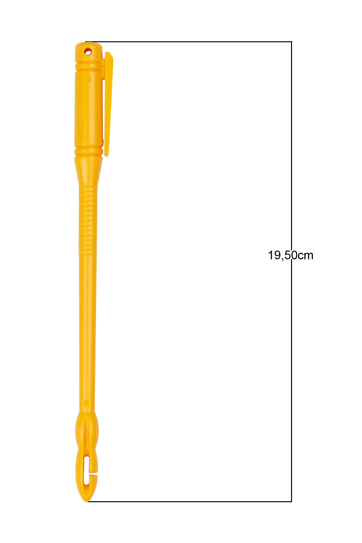 Zite Angelhakenauslöser 3-teiliges Hakenlöser-Set für Angler