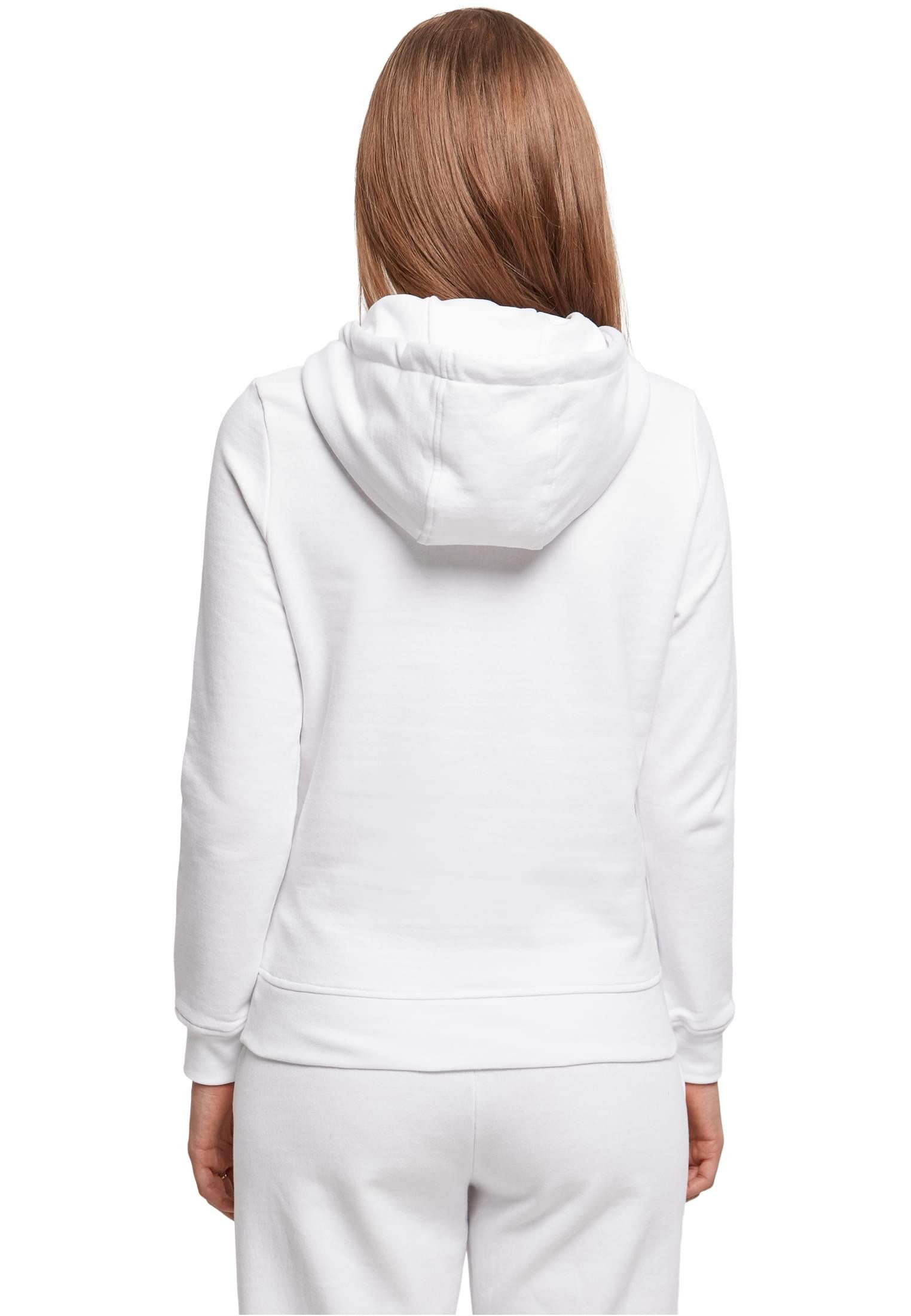 urbandreamz Kapuzenpullover Damen Pullover Hoody Basic günstig online kaufen