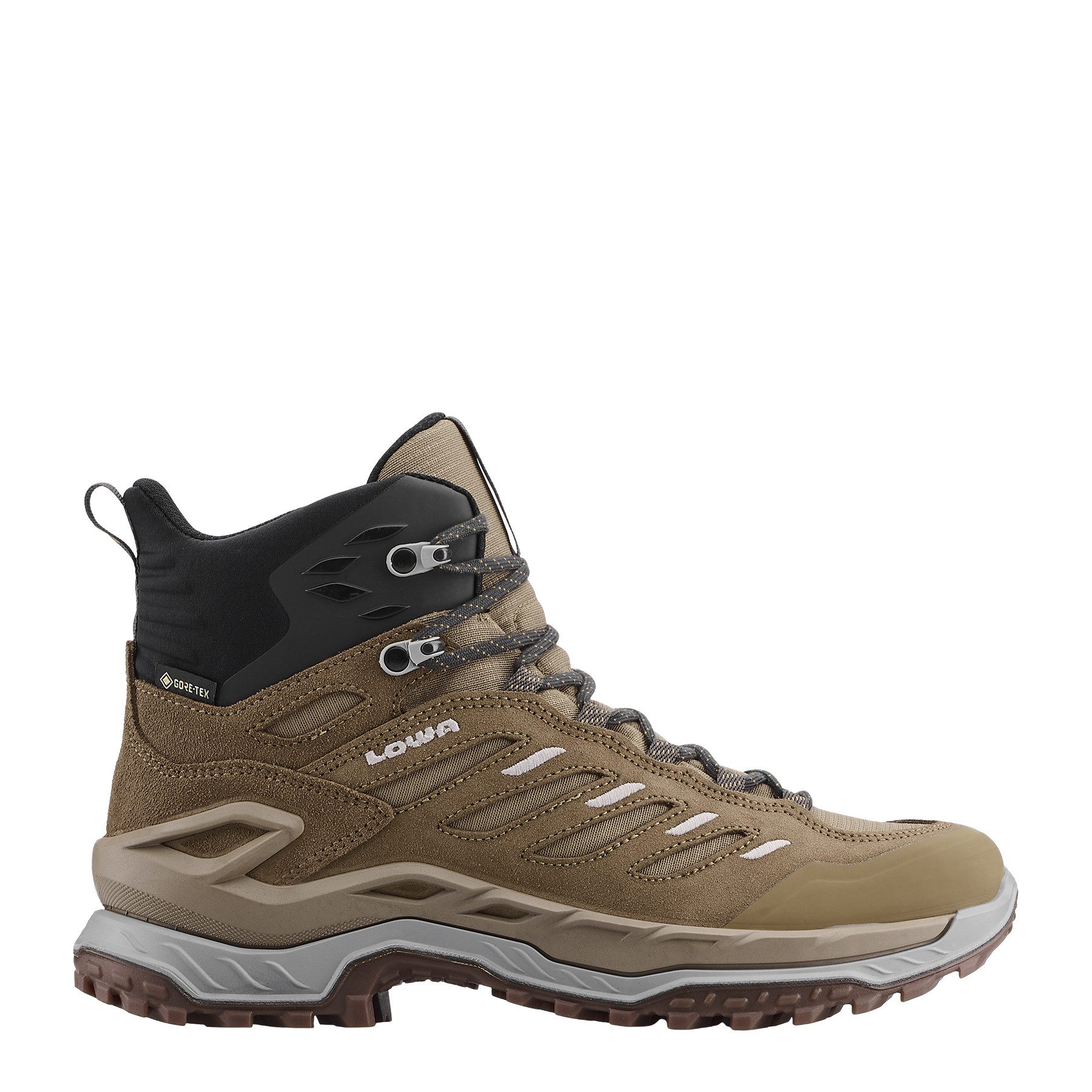 Lowa INNOVO GTX MID Ws Wanderstiefel