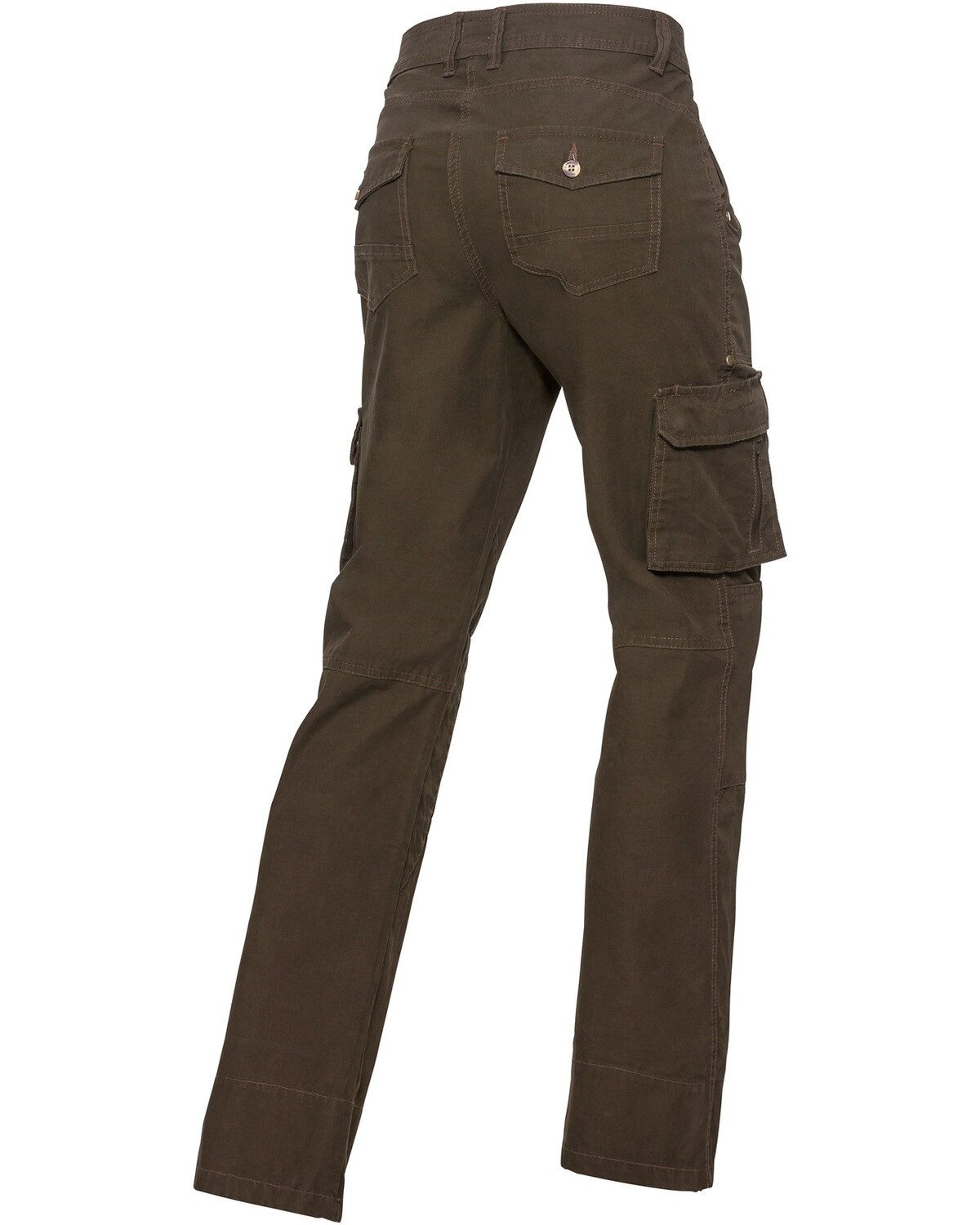 Wald & Forst Cargohose Damen Jagd-Cargohose günstig online kaufen