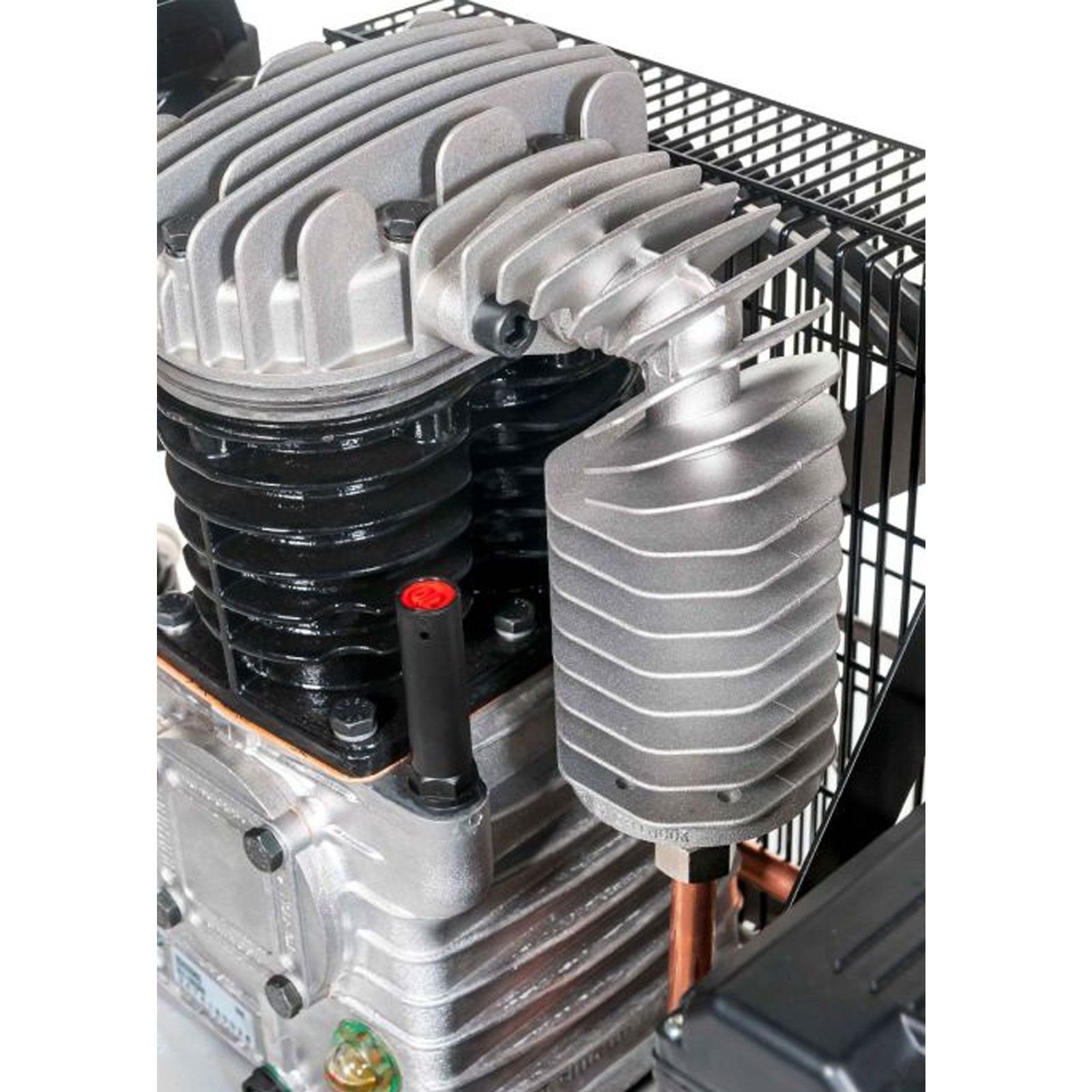 Airpress Kompressor Druckluft- 3,0 10 HL Typ max. Kompressor 1 Stück PS 100 100 bar 360566, Liter 425-100 bar, 10 l