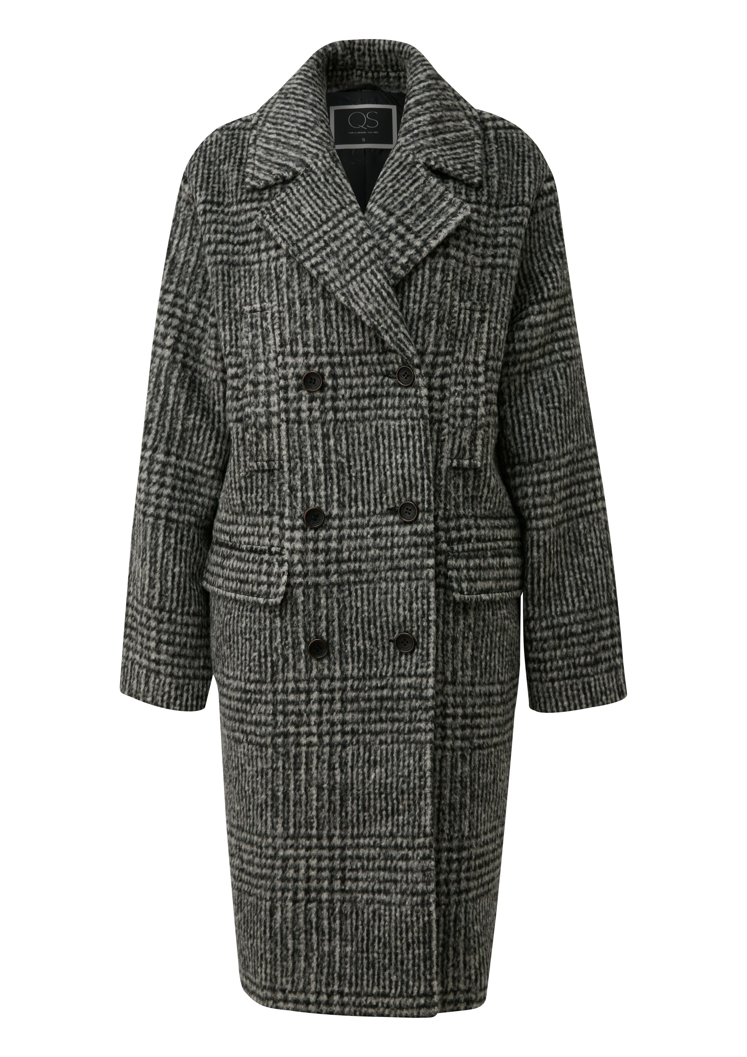 QS Langjacke