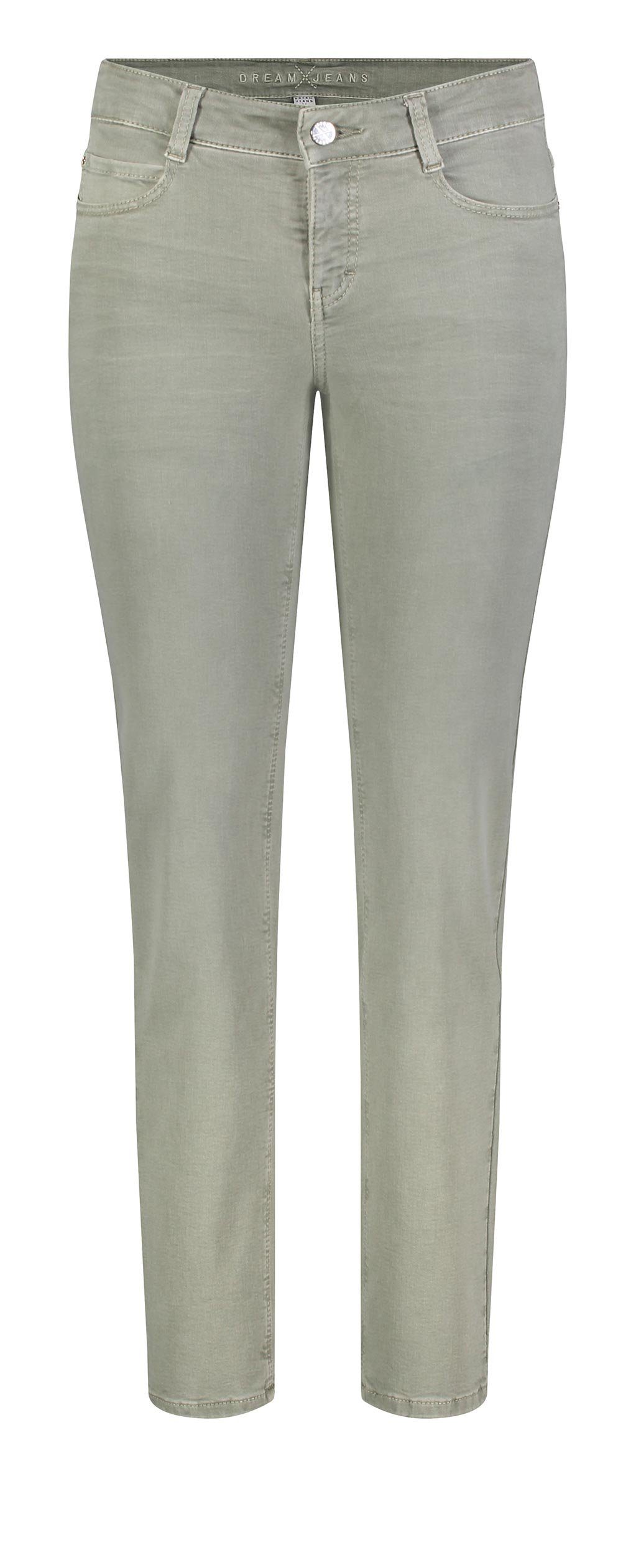 MAC Stretch-Jeans MAC DREAM dried rosemary 5401-00-0355L 343W