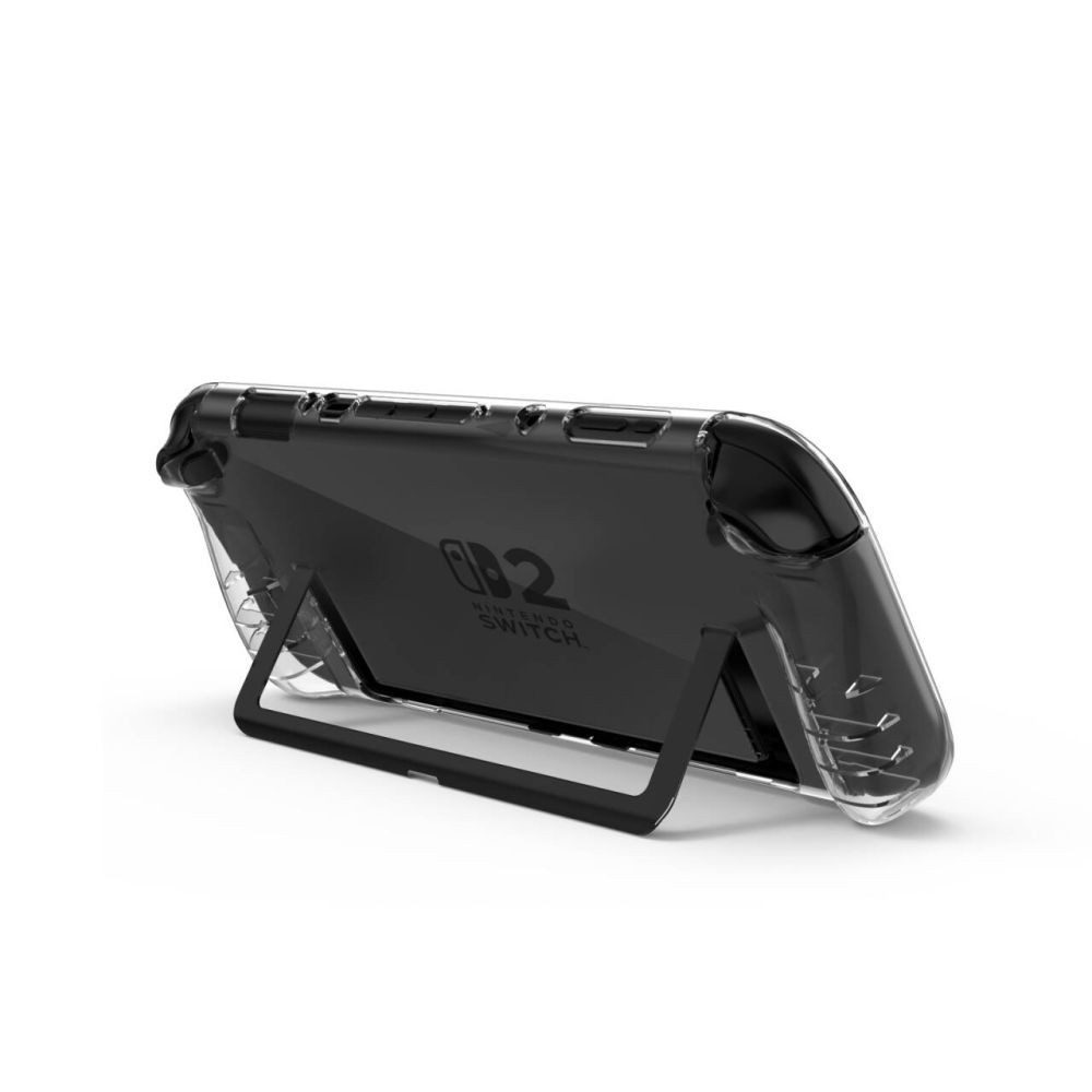 TECH PROTECT Nintendo-Schutzhülle Tech-Protect FlexAir Case Nintendo Switch 2 Transparent