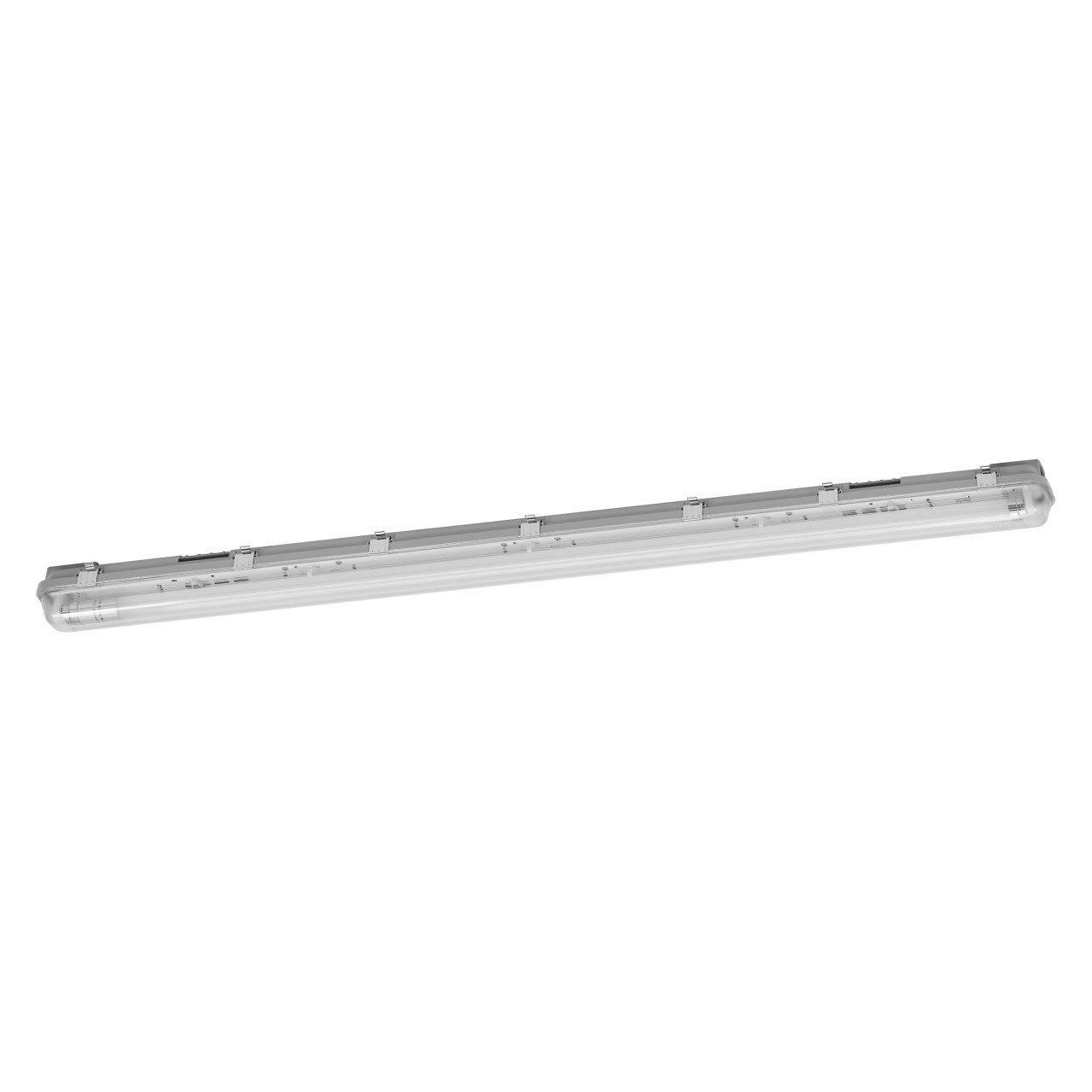 Osram Lichtleiste Osram Feuchtraumleuchte Submarine Pro Advanced 18, Inkl. Leuchtmittel, Nicht dimmbar ohne Bewegungsmelder