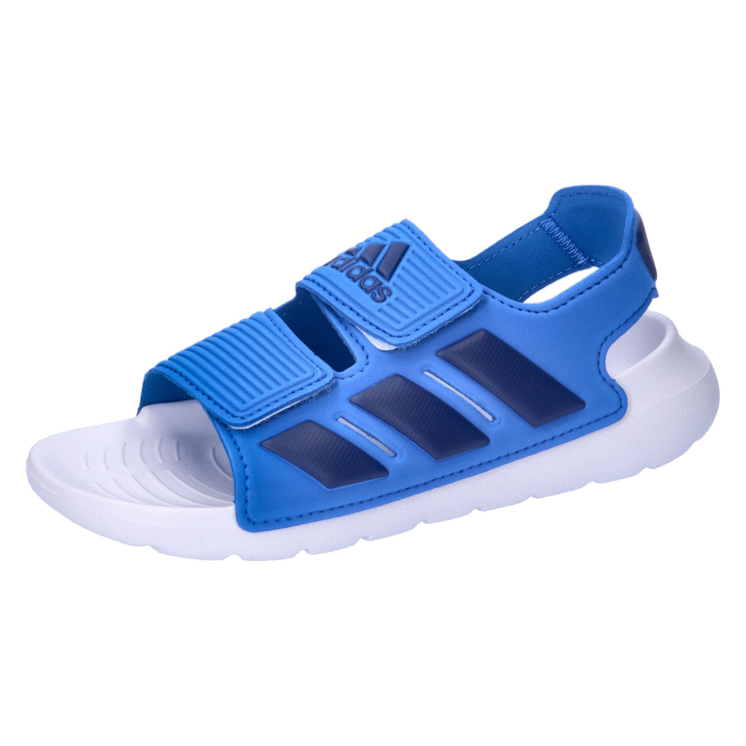 Bright Royal / Dark Blue / Cloud White