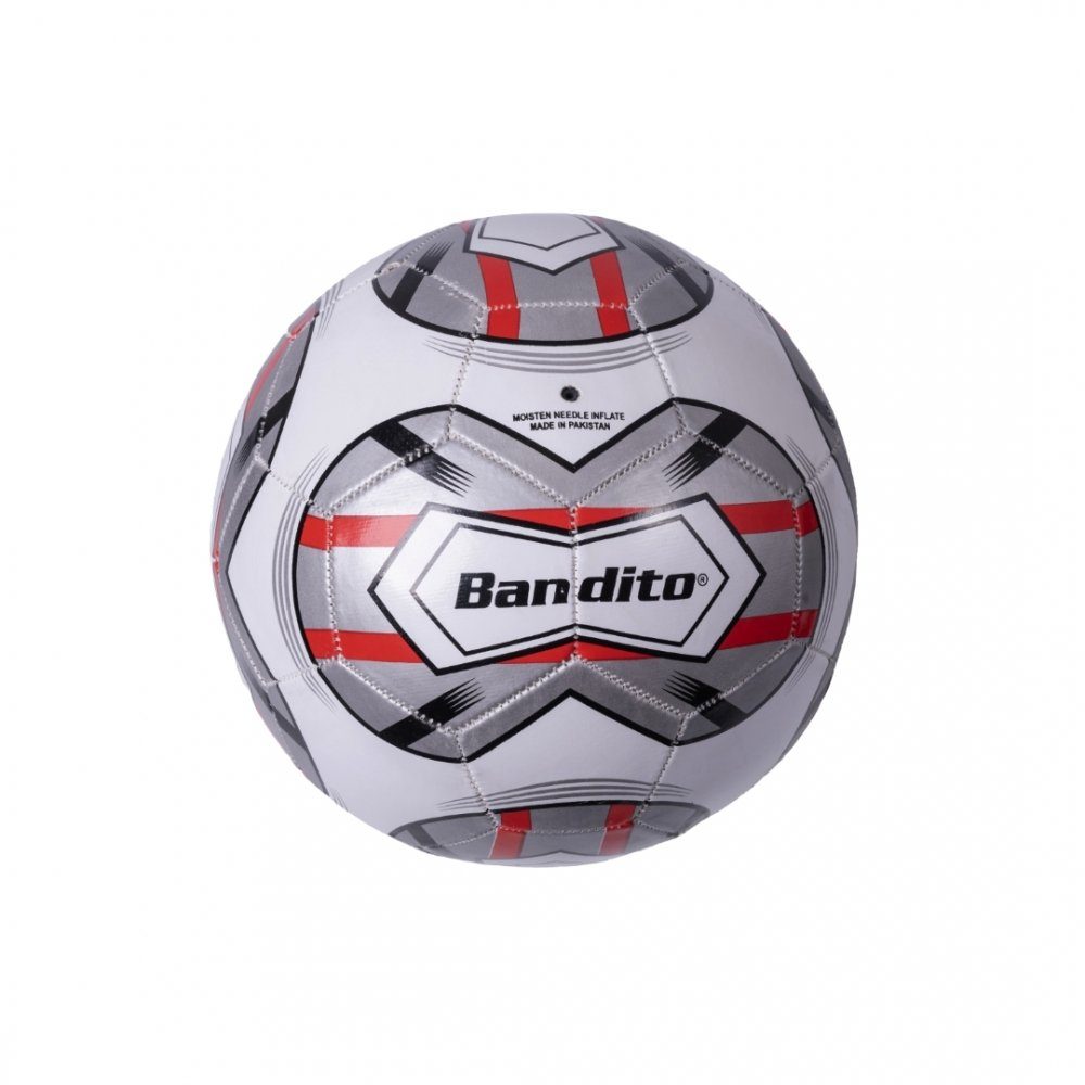 Bandito Fußball Fußball Bomber PVC