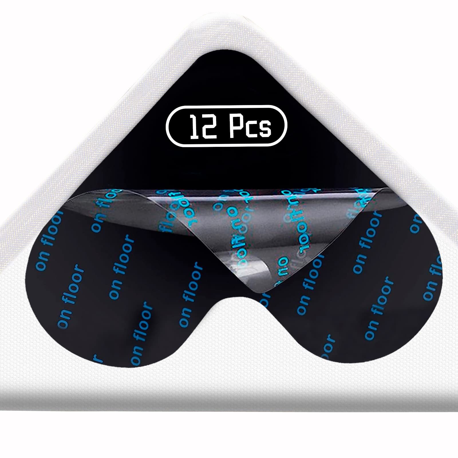 Coonoor Antirutsch Teppichunterlage Antirutschmatte für Teppich, Waschbare günstig online kaufen