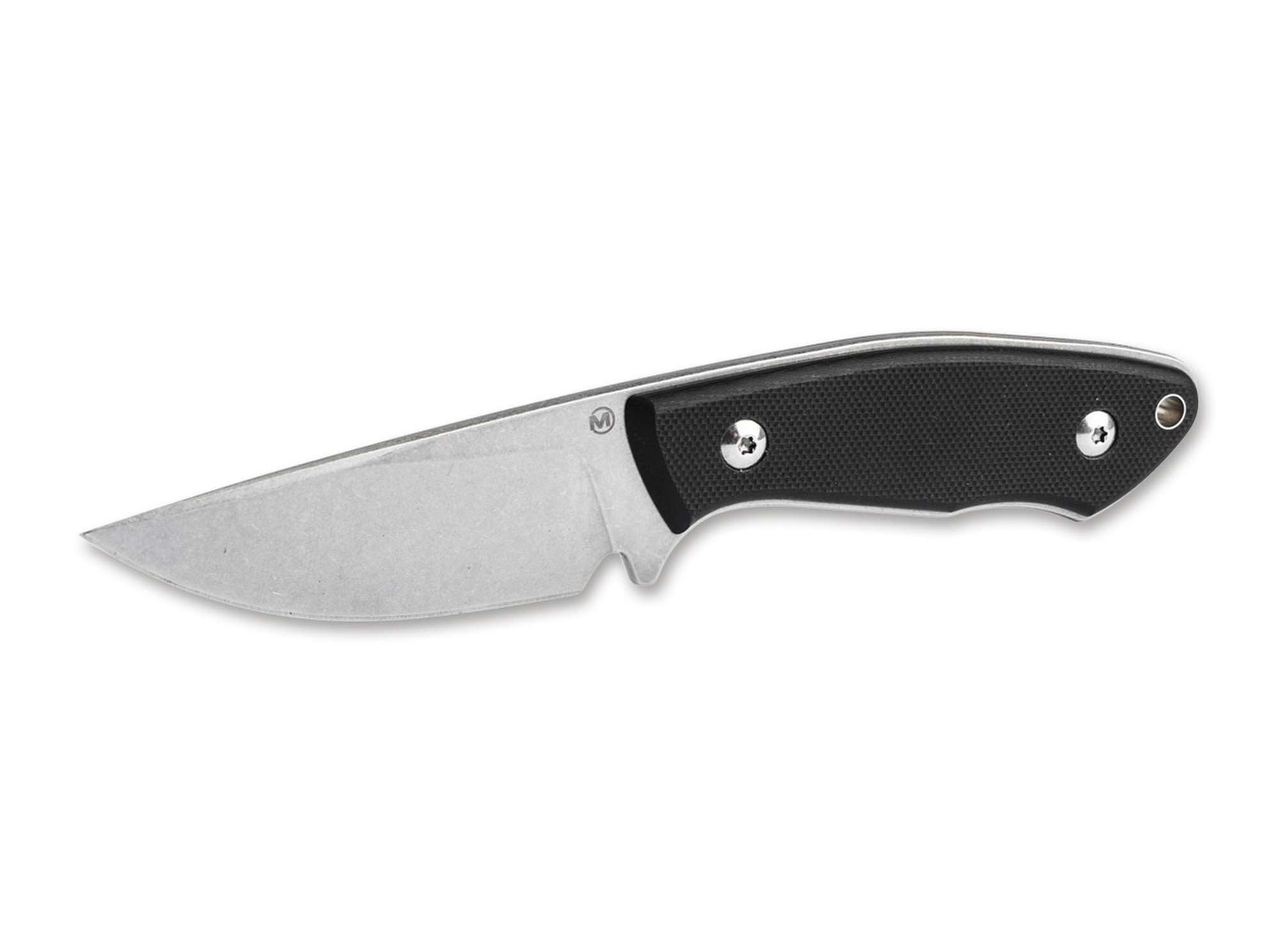 Böker Plus Universalmesser Böker Plus Mini D.A.D., feststehendes Messer, Kydexscheide, (1 St), Scheide inklusive