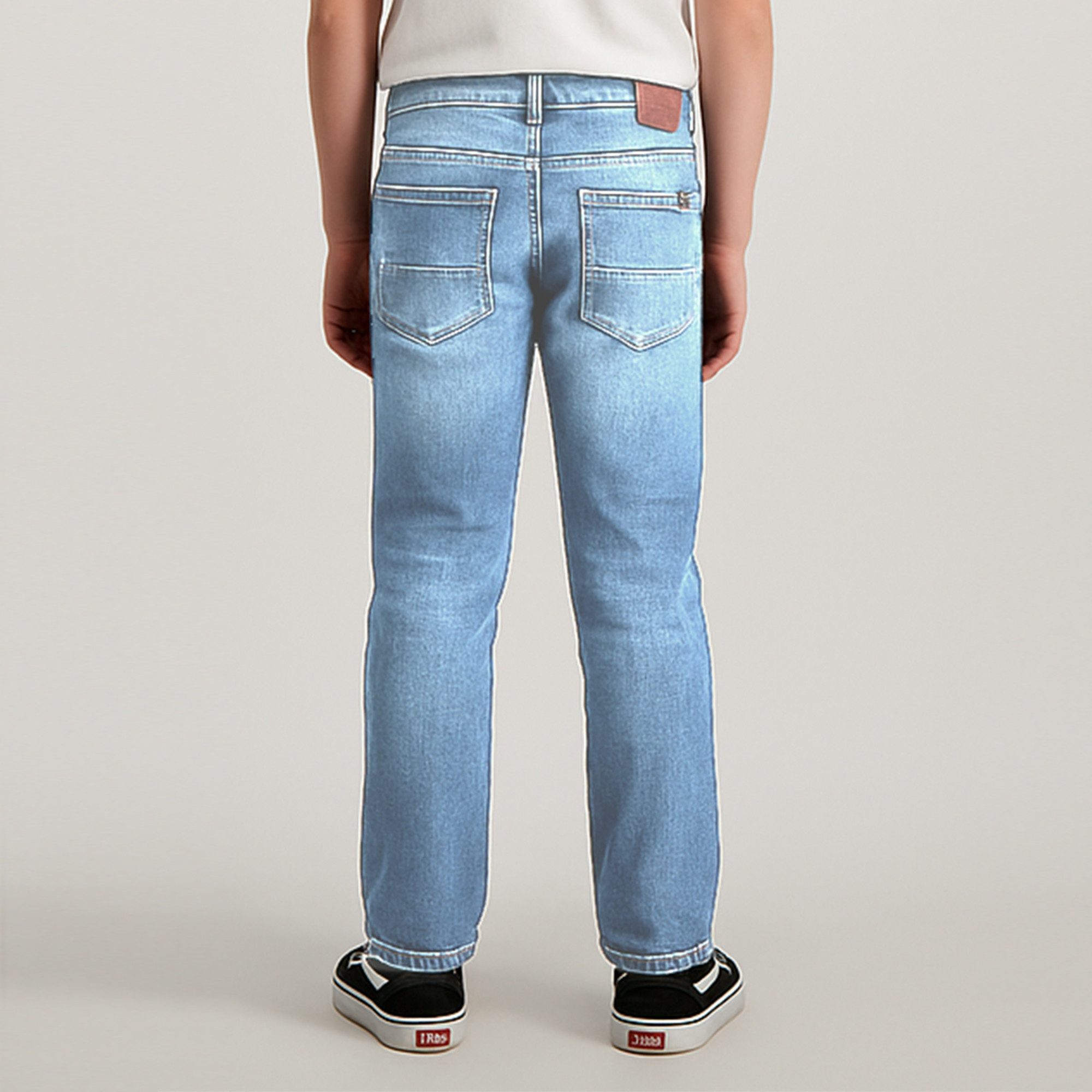 CARS JEANS 5-Pocket-Jeans Jeans Douglas – Bild 2 von 4