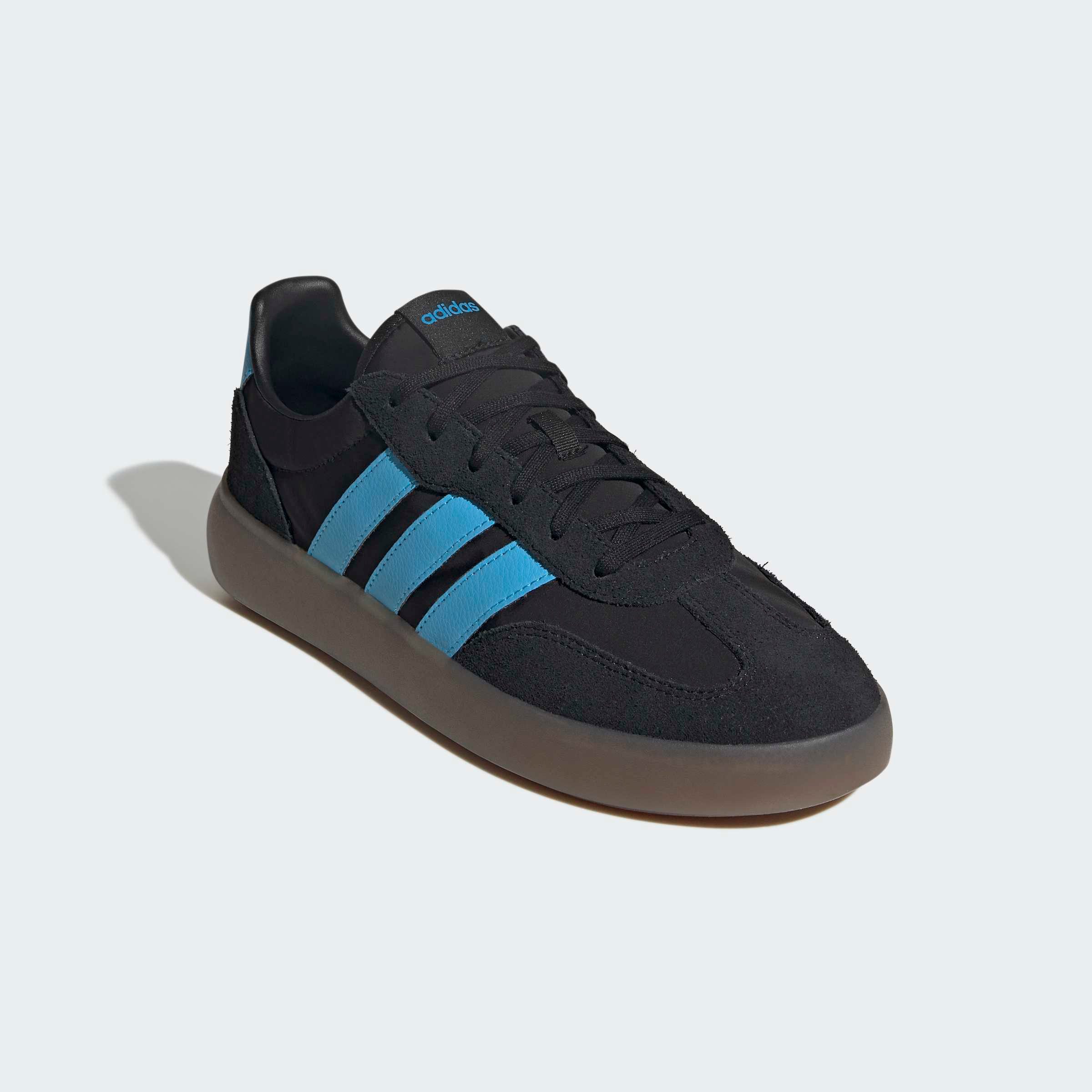 adidas Sportswear BARREDA DECODE Sneaker inspiriert vom Design des adidas handball spezial