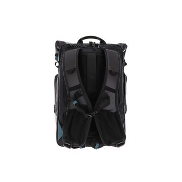 Piquadro Laptoptasche schwarz (1-tlg)