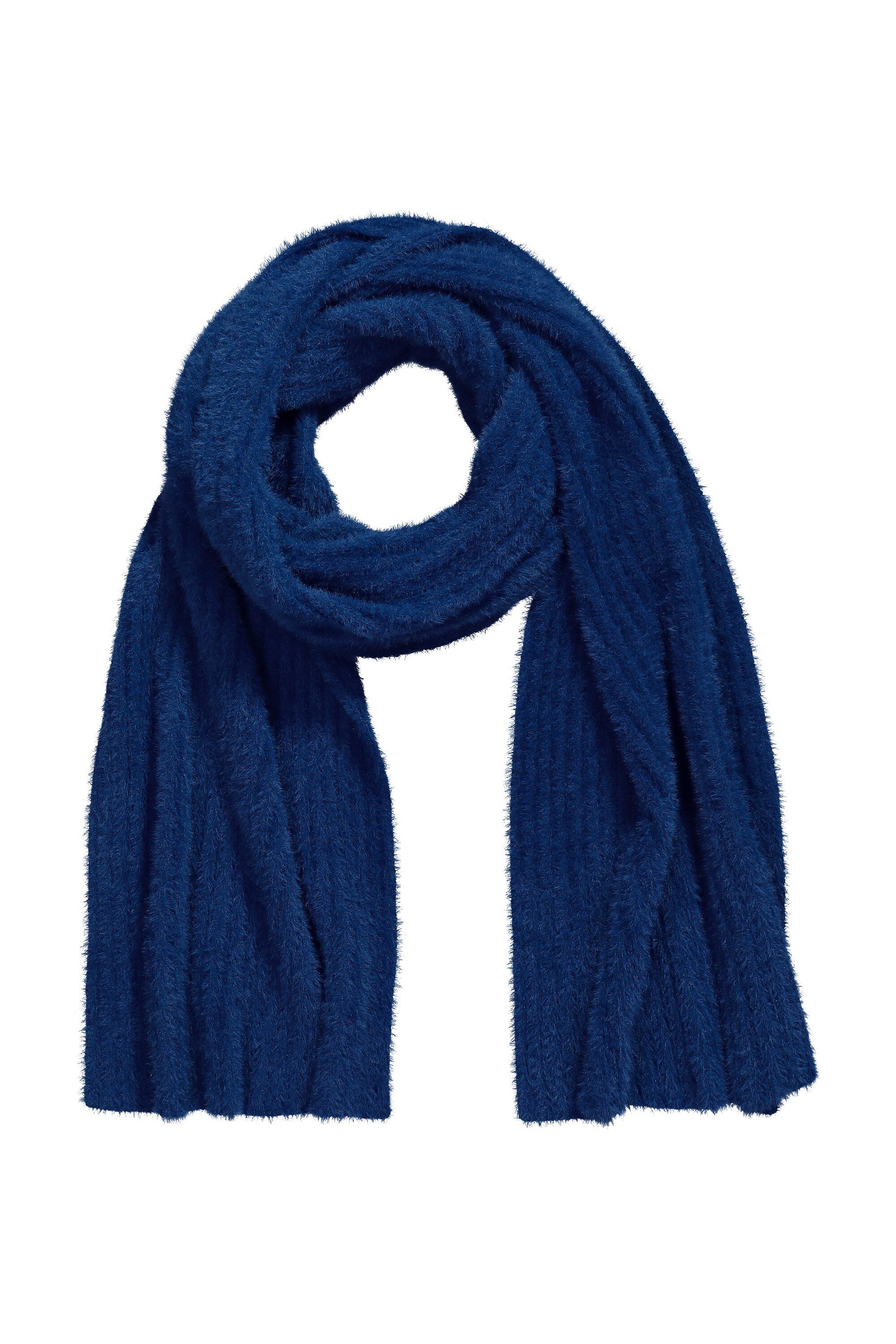 Ulla Popken Halstuch Schal Rippstrick