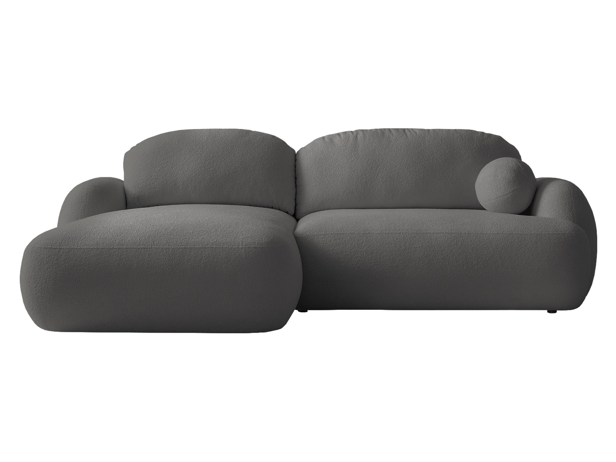 MIRJAN24 Ecksofa Mayo, mit Bettkasten und günstig online kaufen
