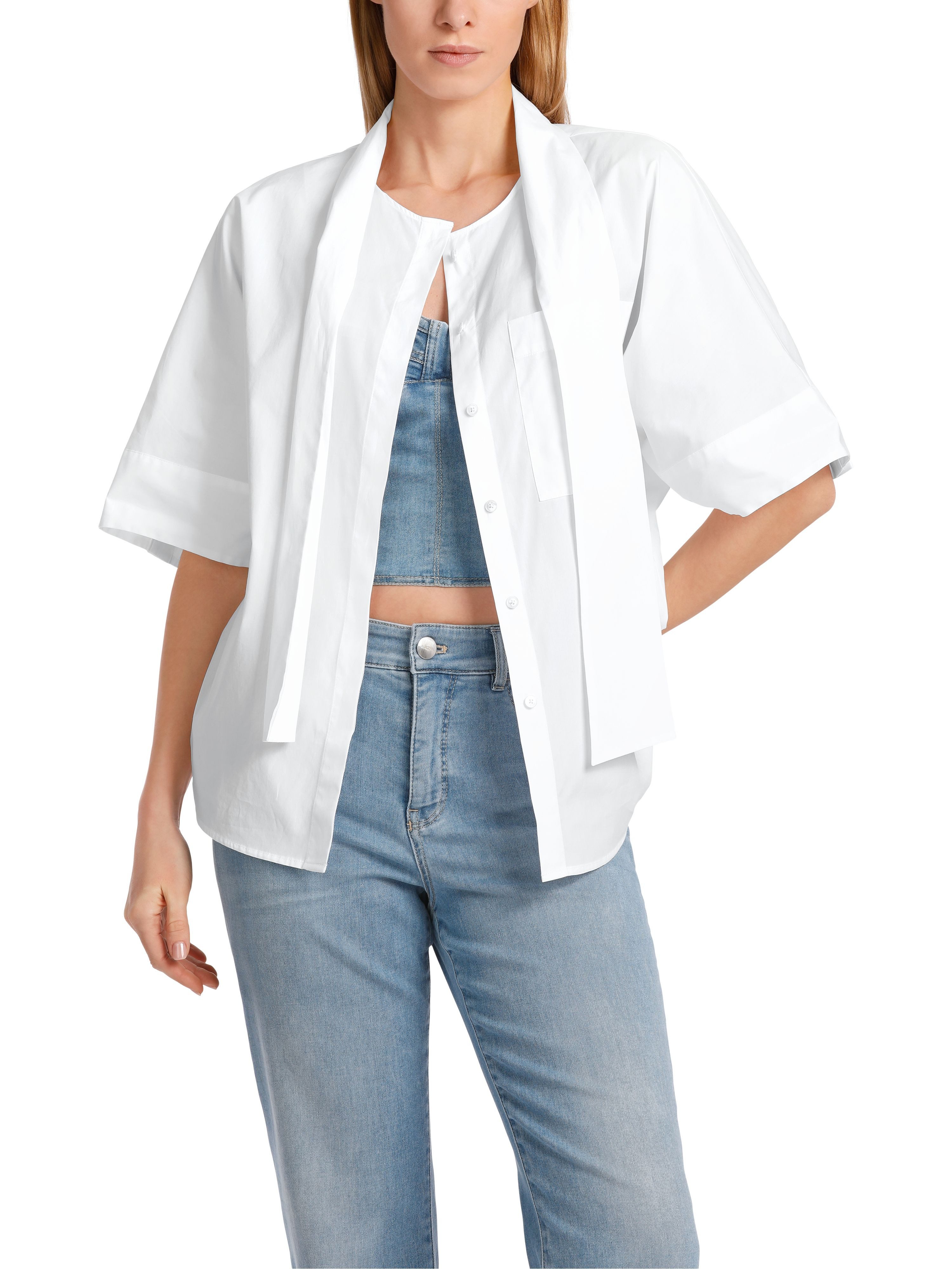 Marc Cain Langarmbluse