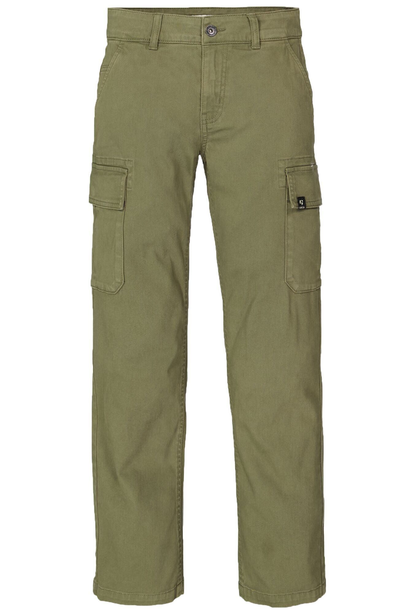 5-Pocket-Hose
