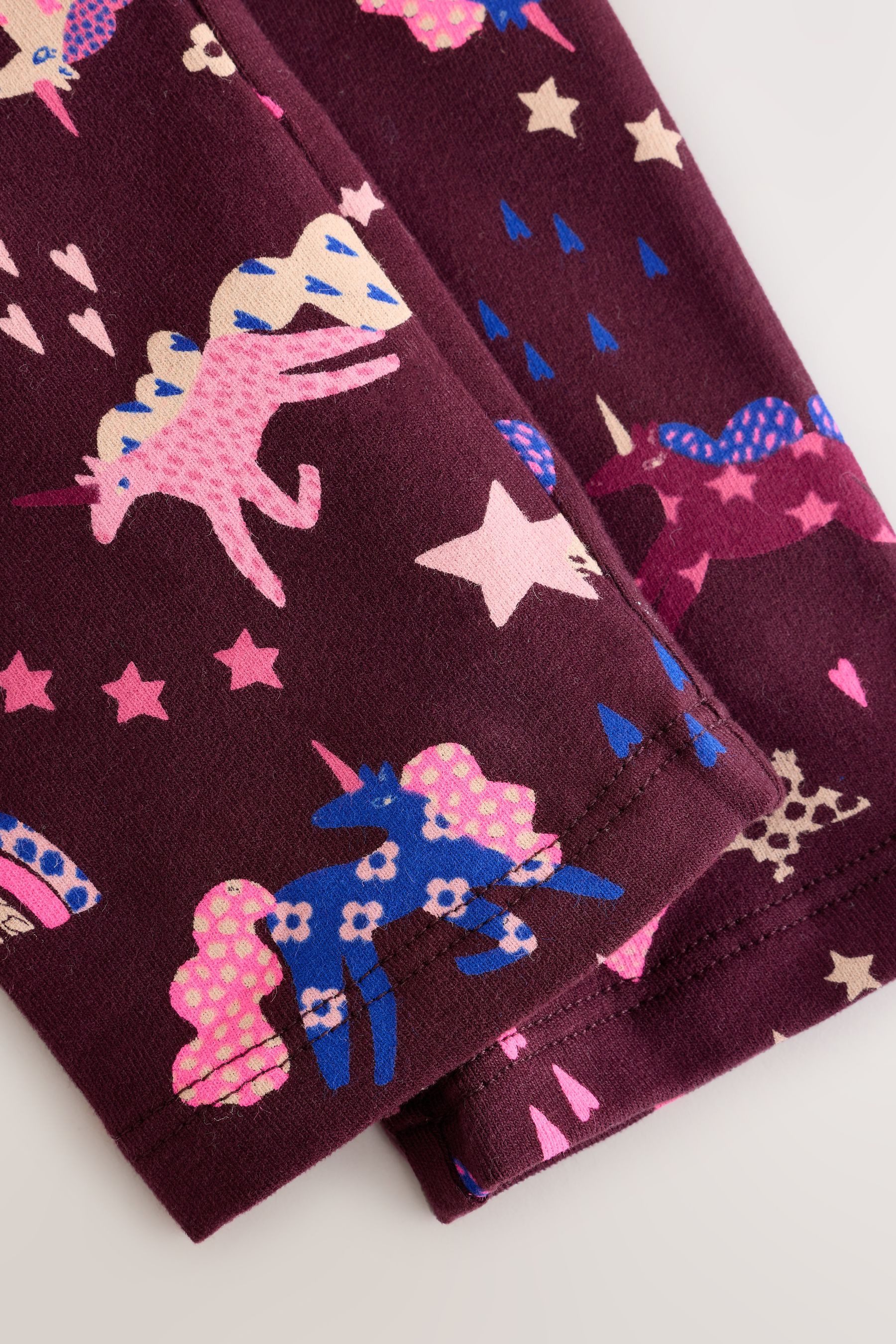 Next Leggings Länger geschnittene Leggings (1-tlg) – Bild 4 von 4