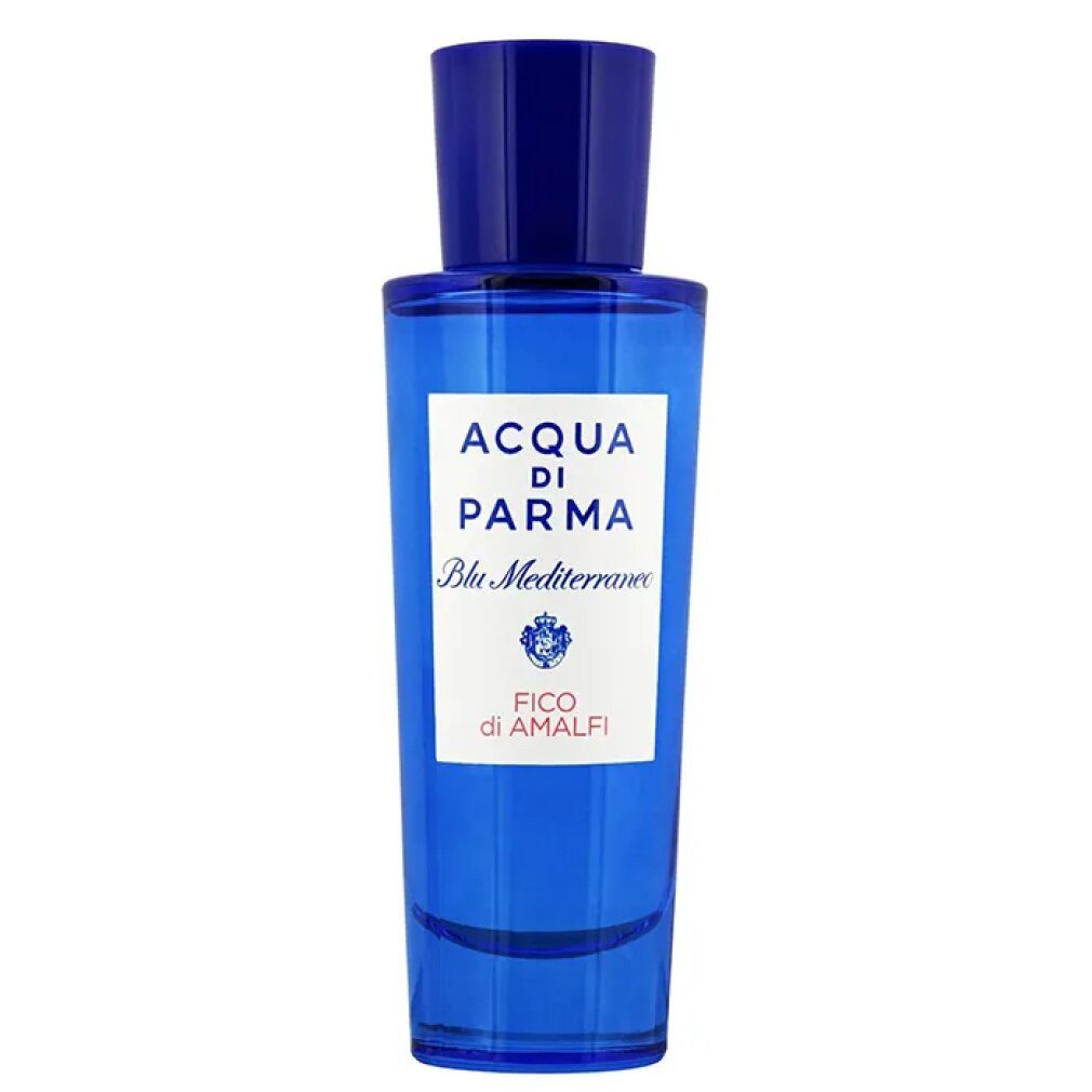 Acqua di Parma Körperpflegeduft Blu Mediterraneo Fico di Amalfi Eau de Toilette Spray