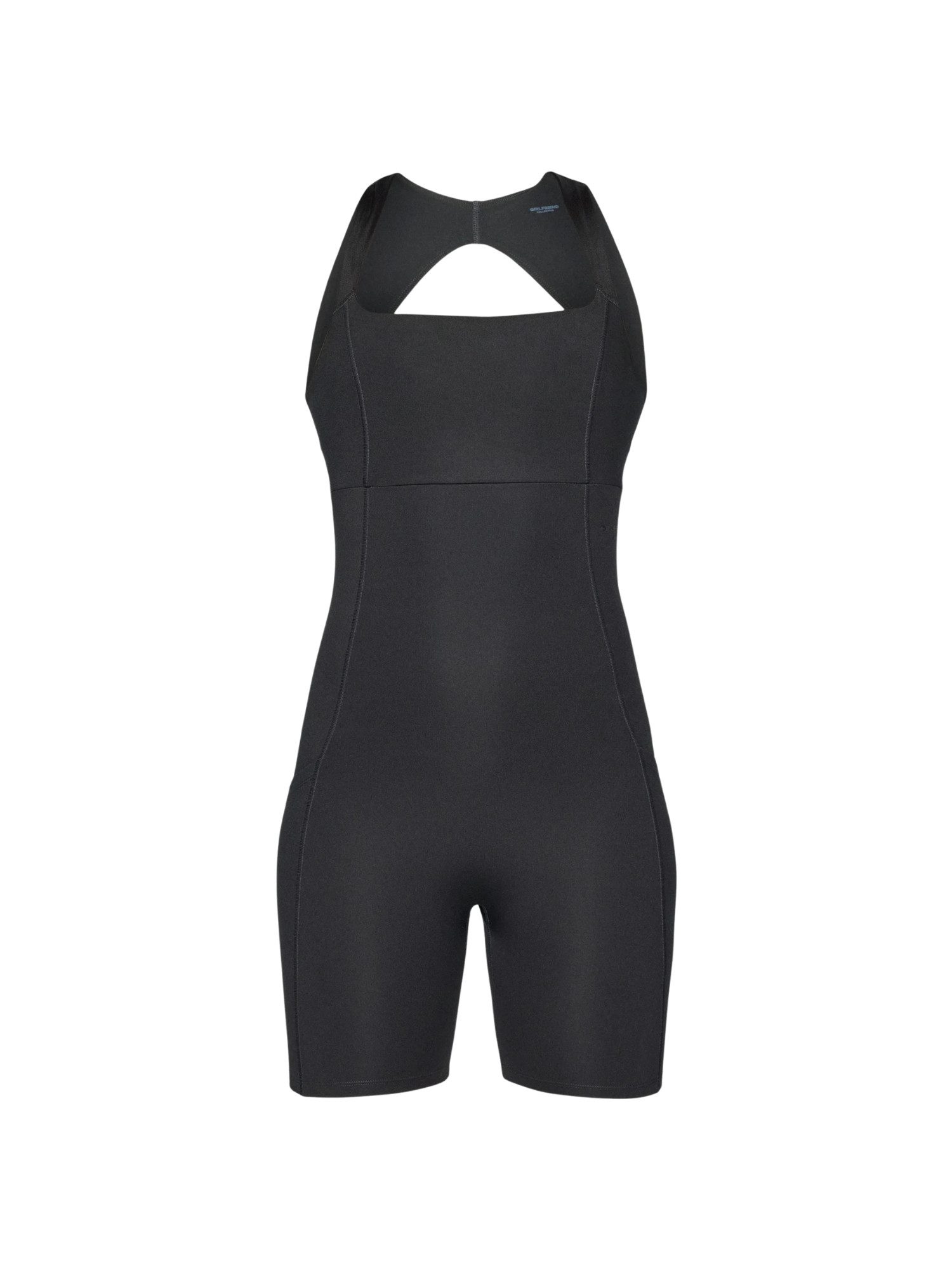 GIRLFRIEND COLLECTIVE Funktionstop Girlfriend Collective Top Tina