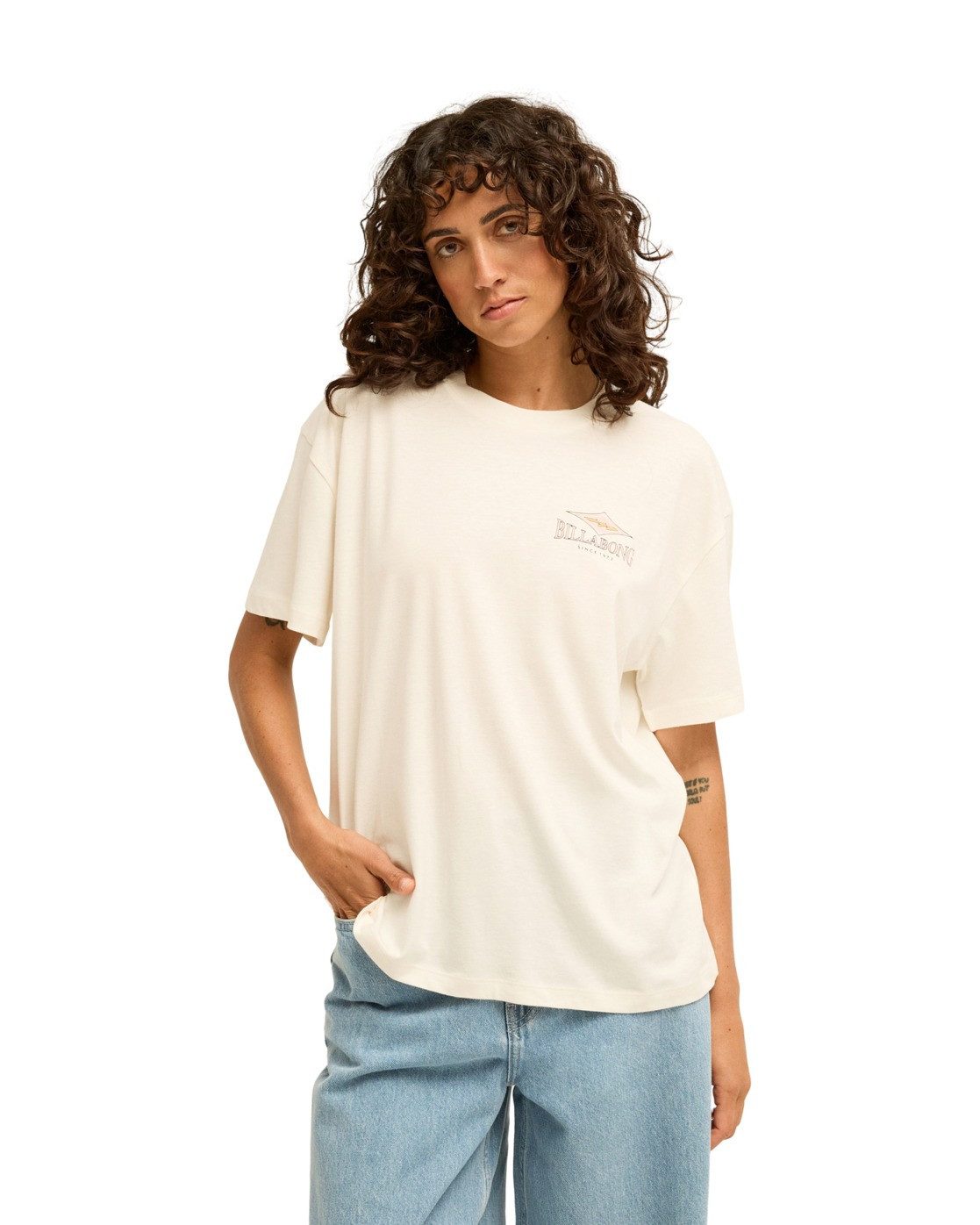 T-Shirt Heritage Backer