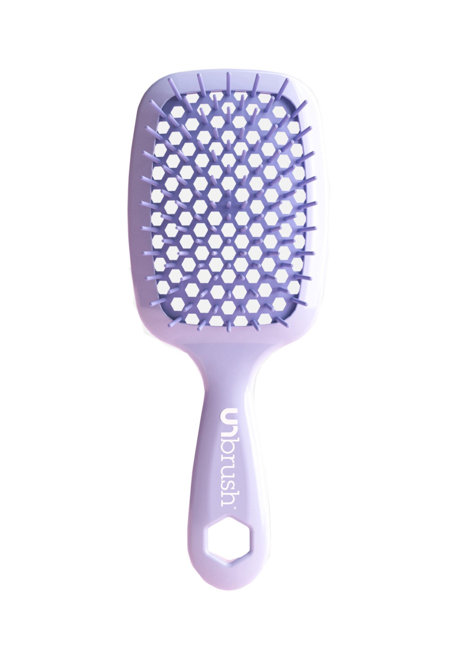 UNbrush Haarbürste UNbrush Haarbürste, 1 Stück 1-tlg.
