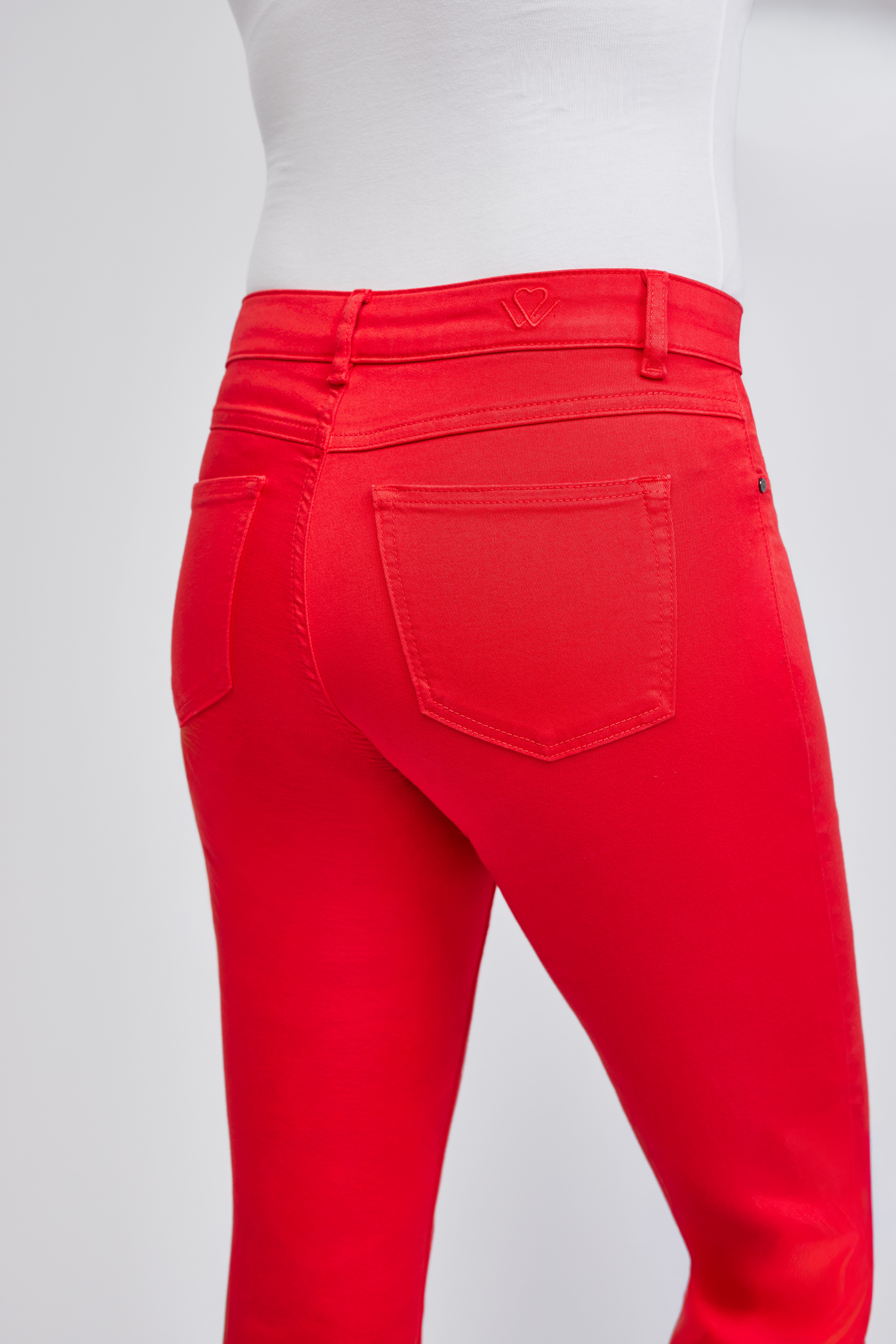 wonderjeans 7/8-Hose 100% Bewegungsfreiheit