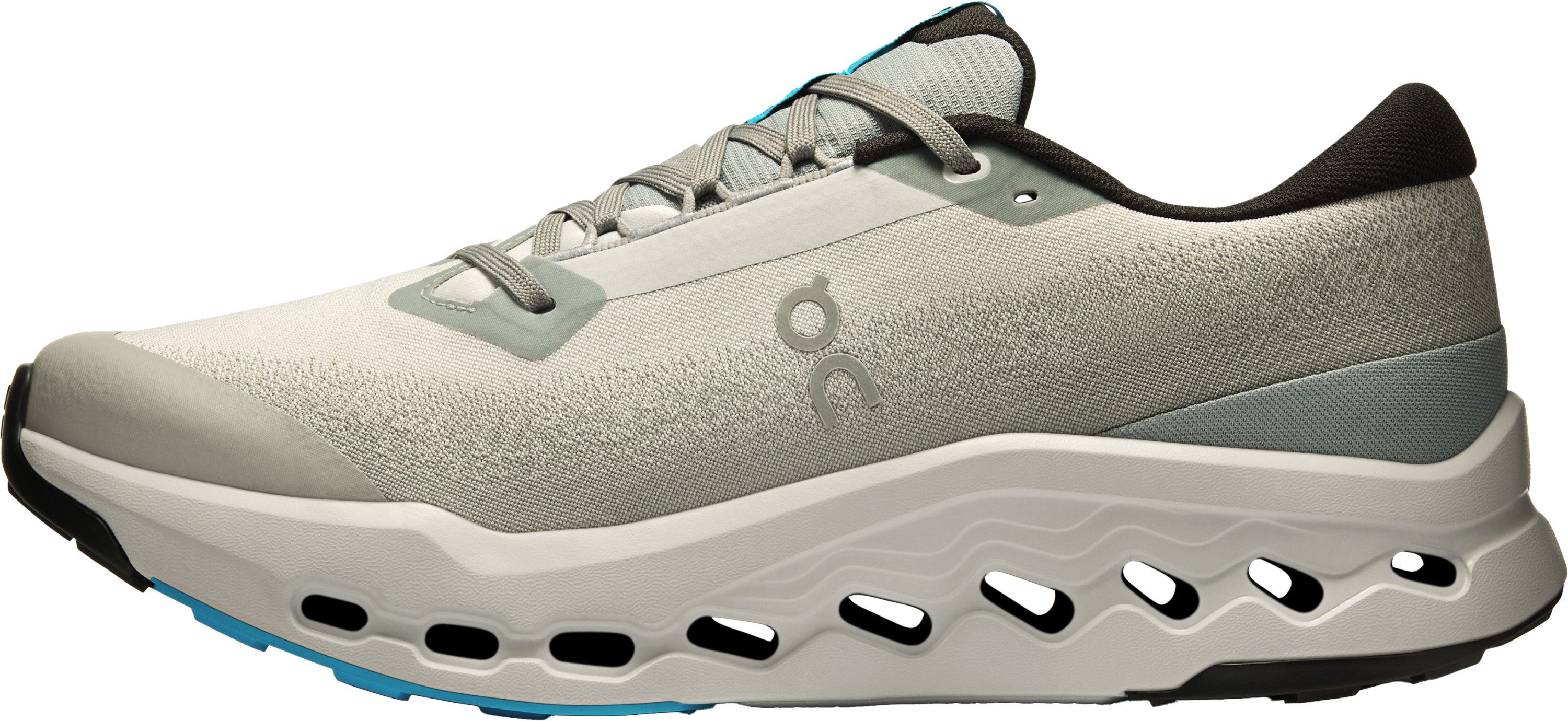 ON RUNNING ON Cloudsurfer Trail 2 Waterproof Laufschuh