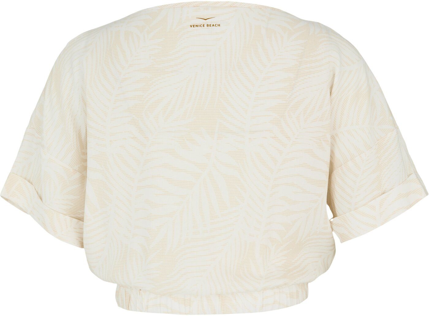 Venice Beach Funktionstop VB_Hope 4101 Top CLOUD WHITE