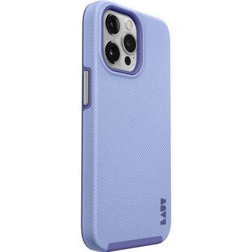 LAUT Handyhülle Laut Shield für iPhone 14 Pro lilac