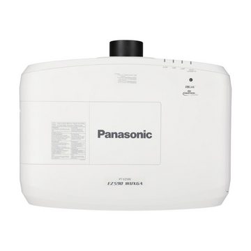 Panasonic PT-EZ590E Beamer (5400 lm, 10000:1, 1920 x 1200 px)