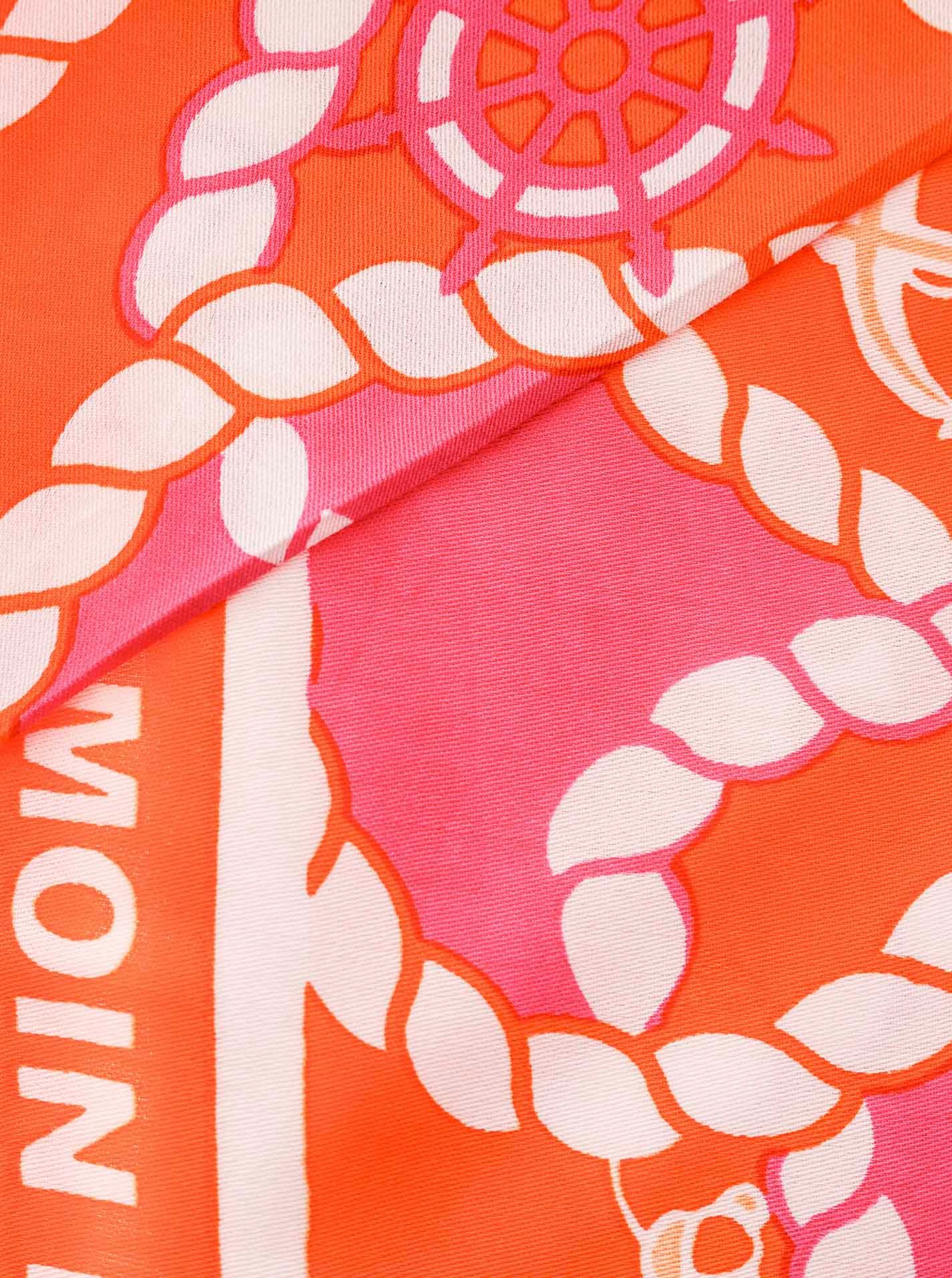 Zwillingsherz Dreieckstuch "Tau Anker Steuerrad", Mit Tasseln und Schriftzu günstig online kaufen