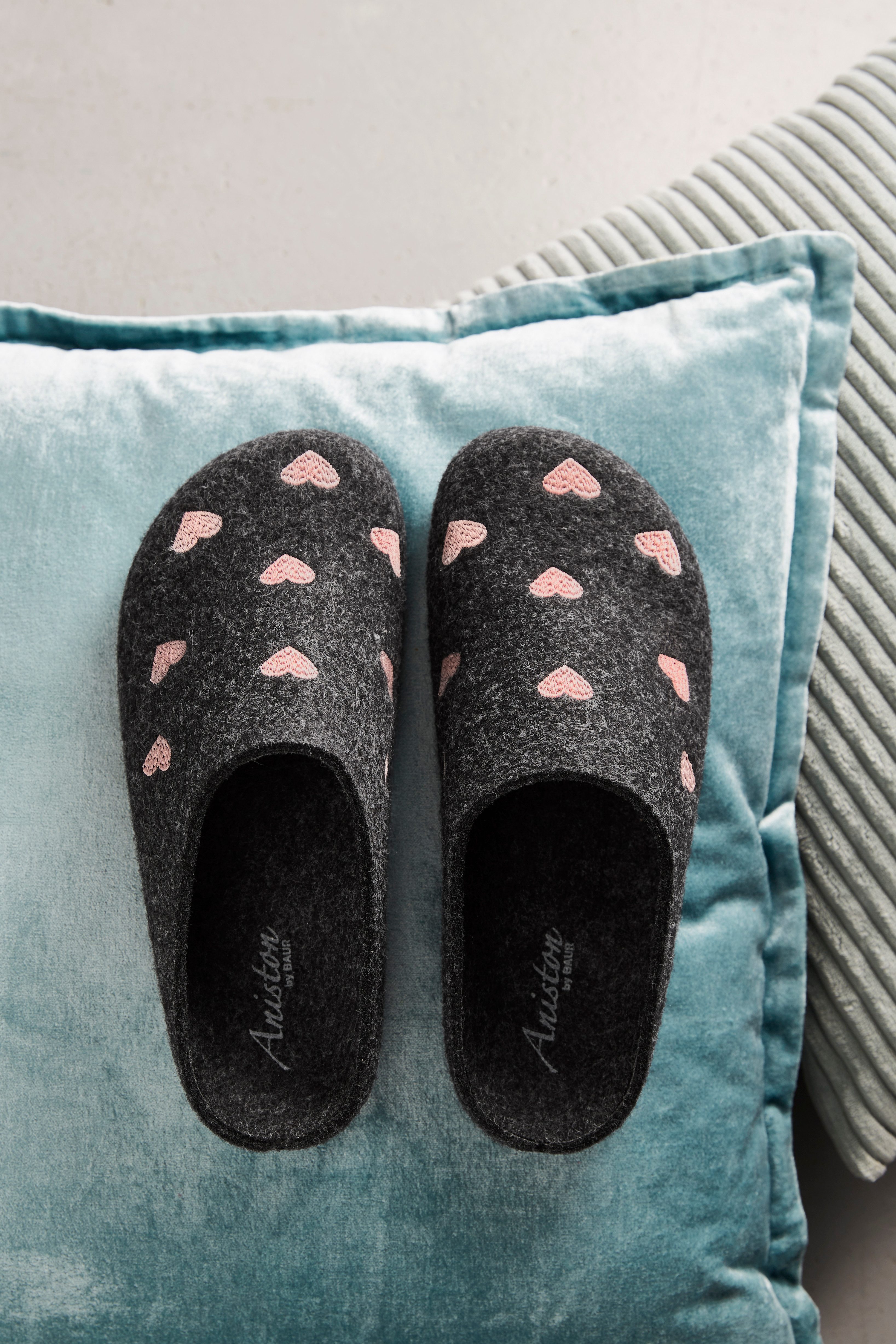 BIO Life Clog Hausschuh, Homeslipper mit günstig online kaufen