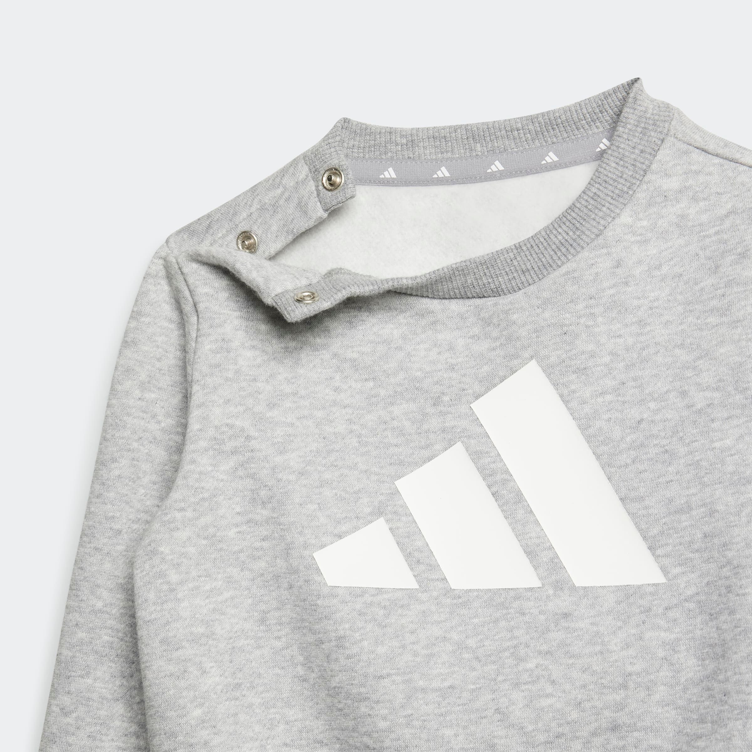 adidas Sportswear Trainingsanzug ESSENTIALS KIDS (2-tlg)