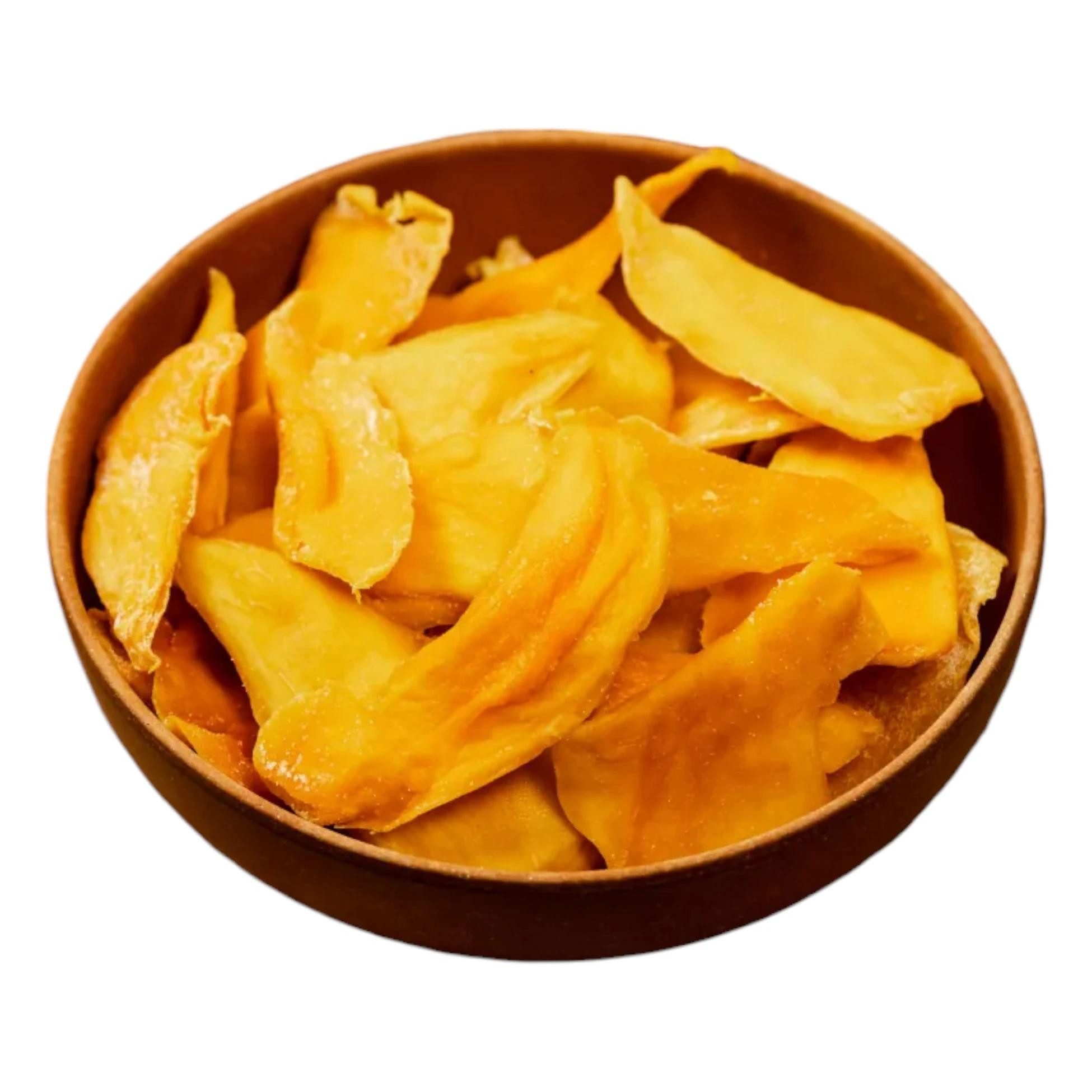 Öz Natur Trockenfrüchte, Getrocknete Mangoscheiben Juicy 500g