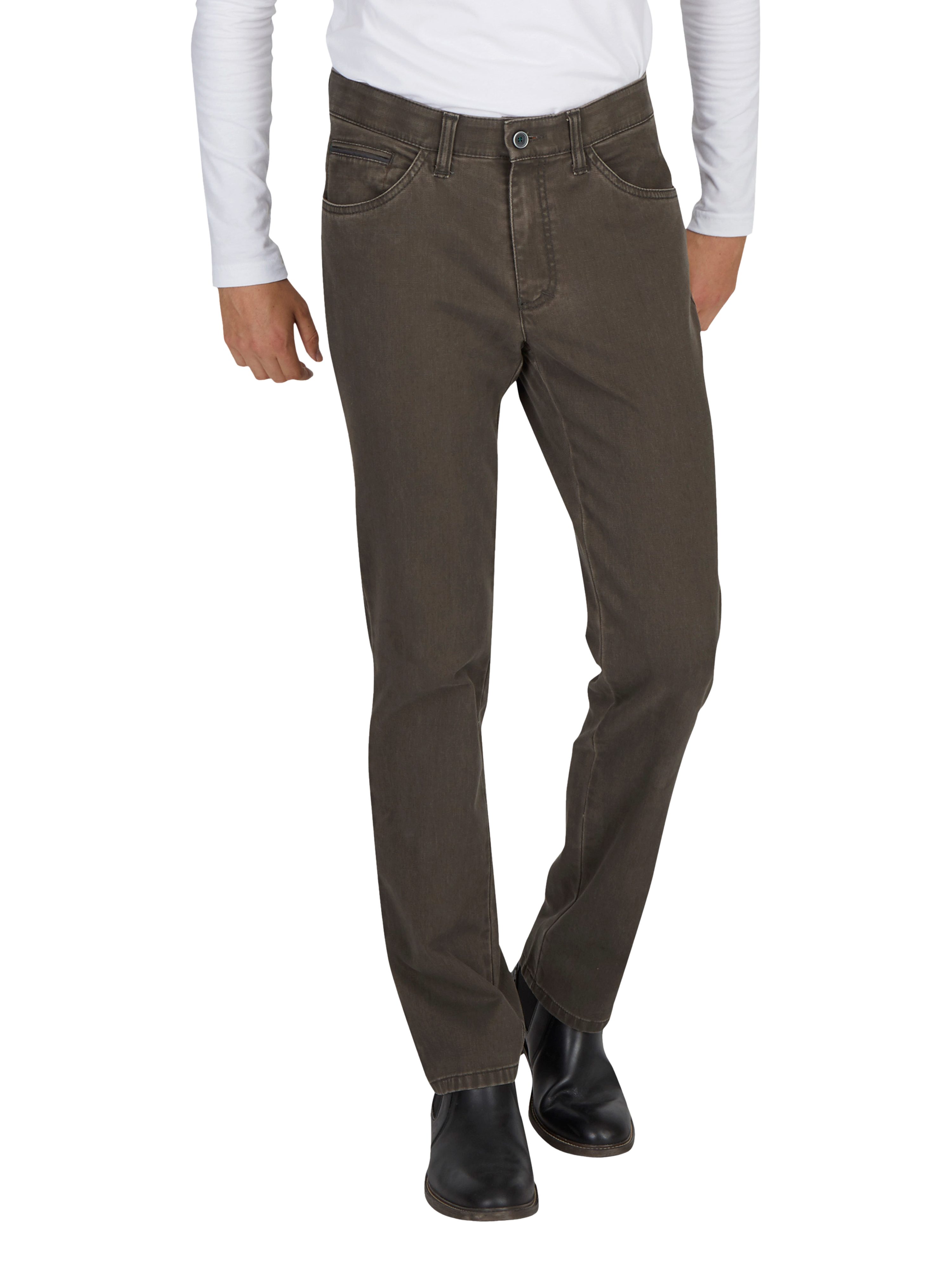 Club of Comfort 5-Pocket-Hose MARVIN 7218