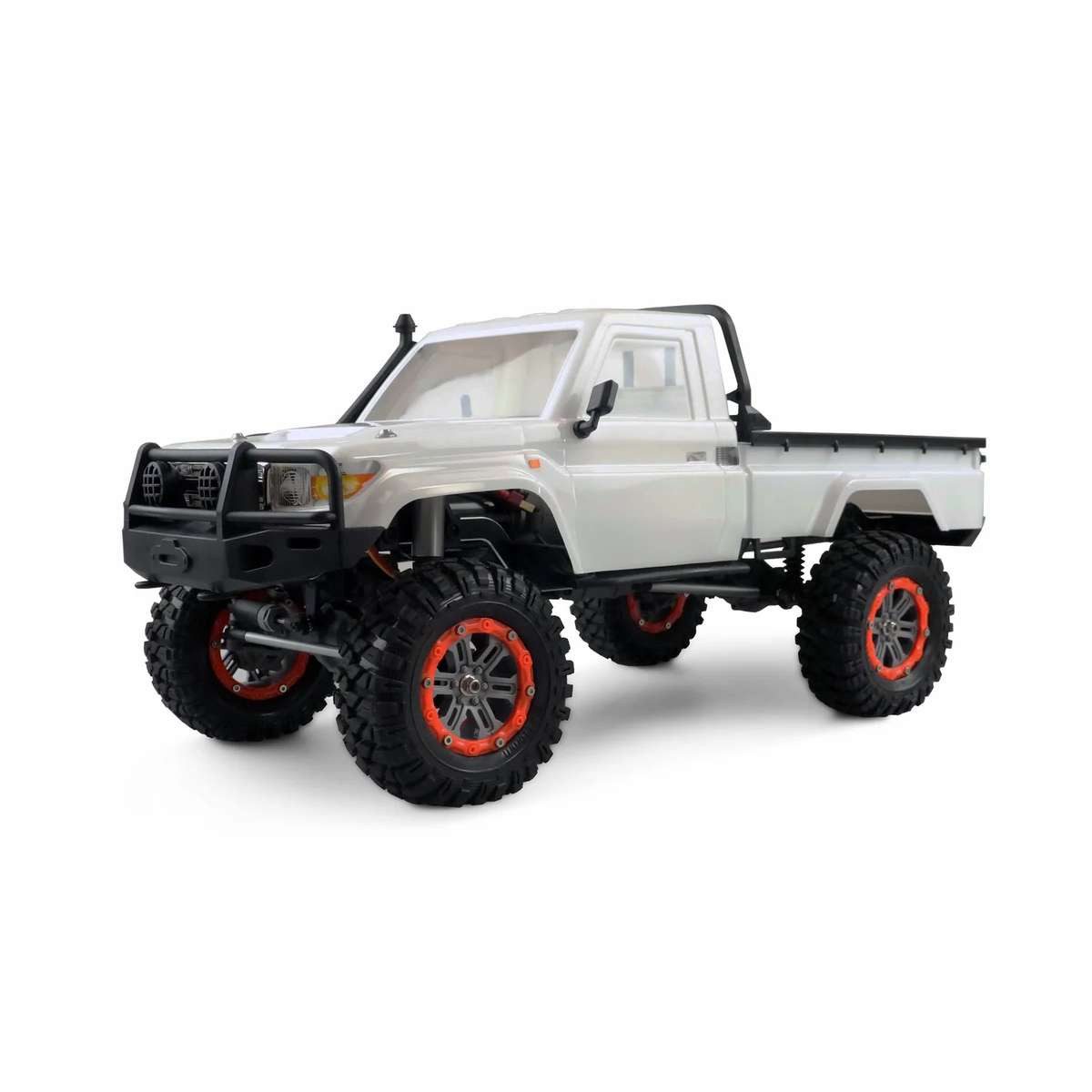 Amewi RC-Auto Amewi AMXRock RCX10B Scale Crawler ferngesteuerte (RC) modell