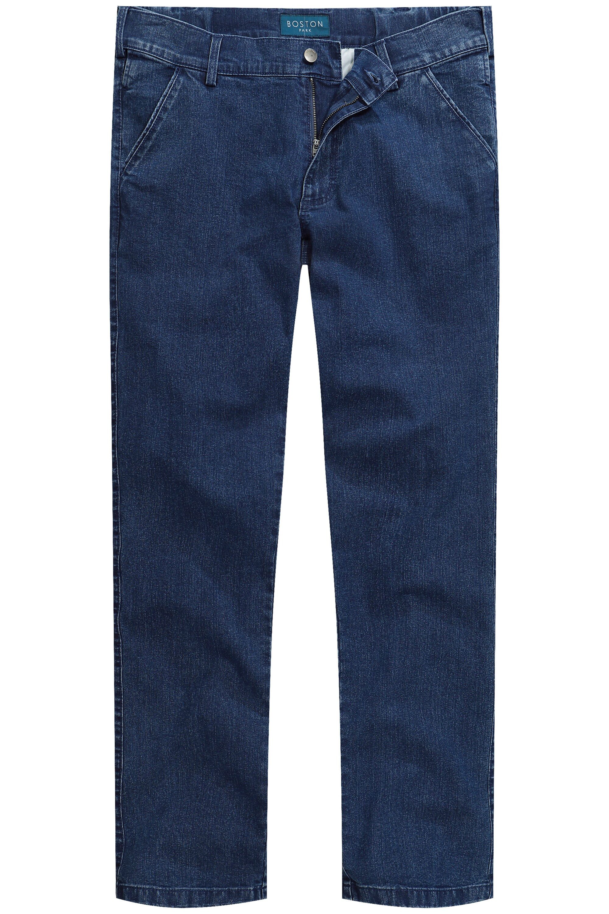 Boston Park 5-Pocket-Jeans Boston Park Jeans günstig online kaufen