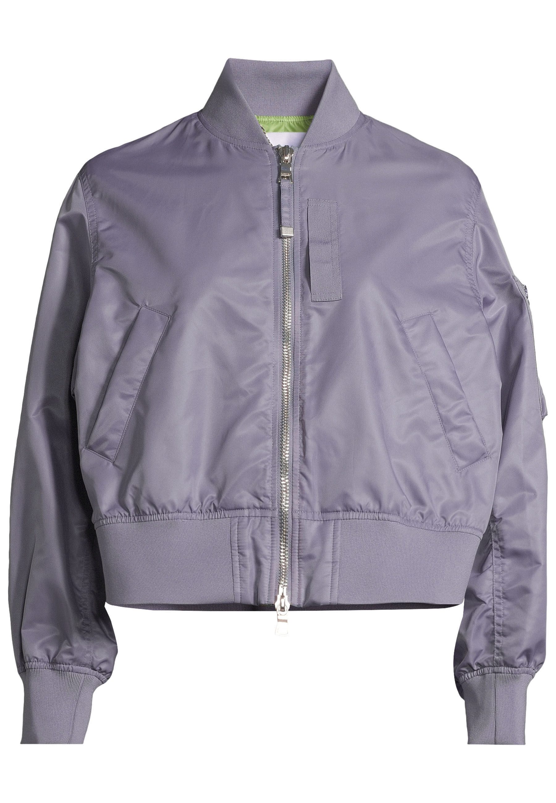 Blonde No.8 Blouson CHURCHILL (1-St) mit Collegekragen günstig online kaufen