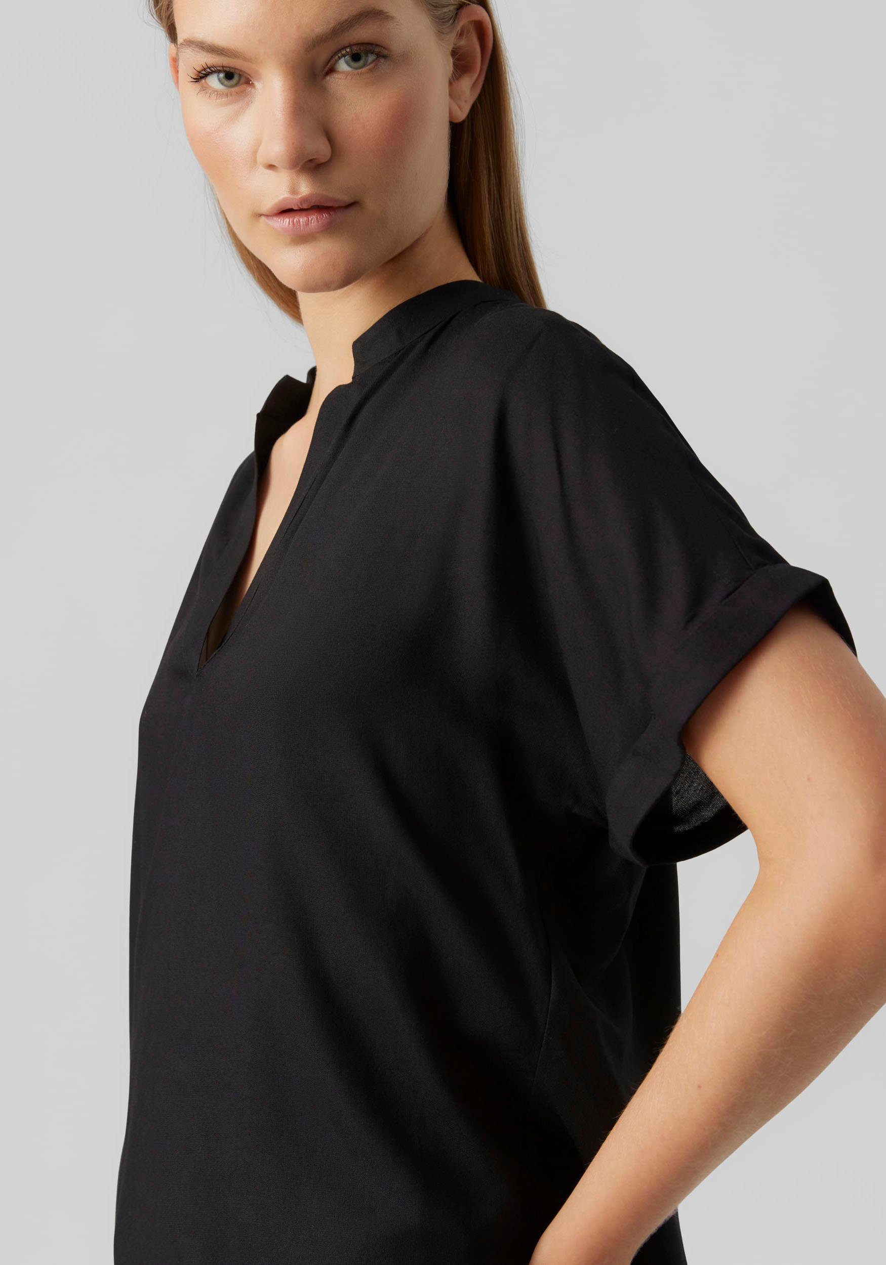 Vero Moda Shirtbluse VMBEAUTY SS TOP günstig online kaufen