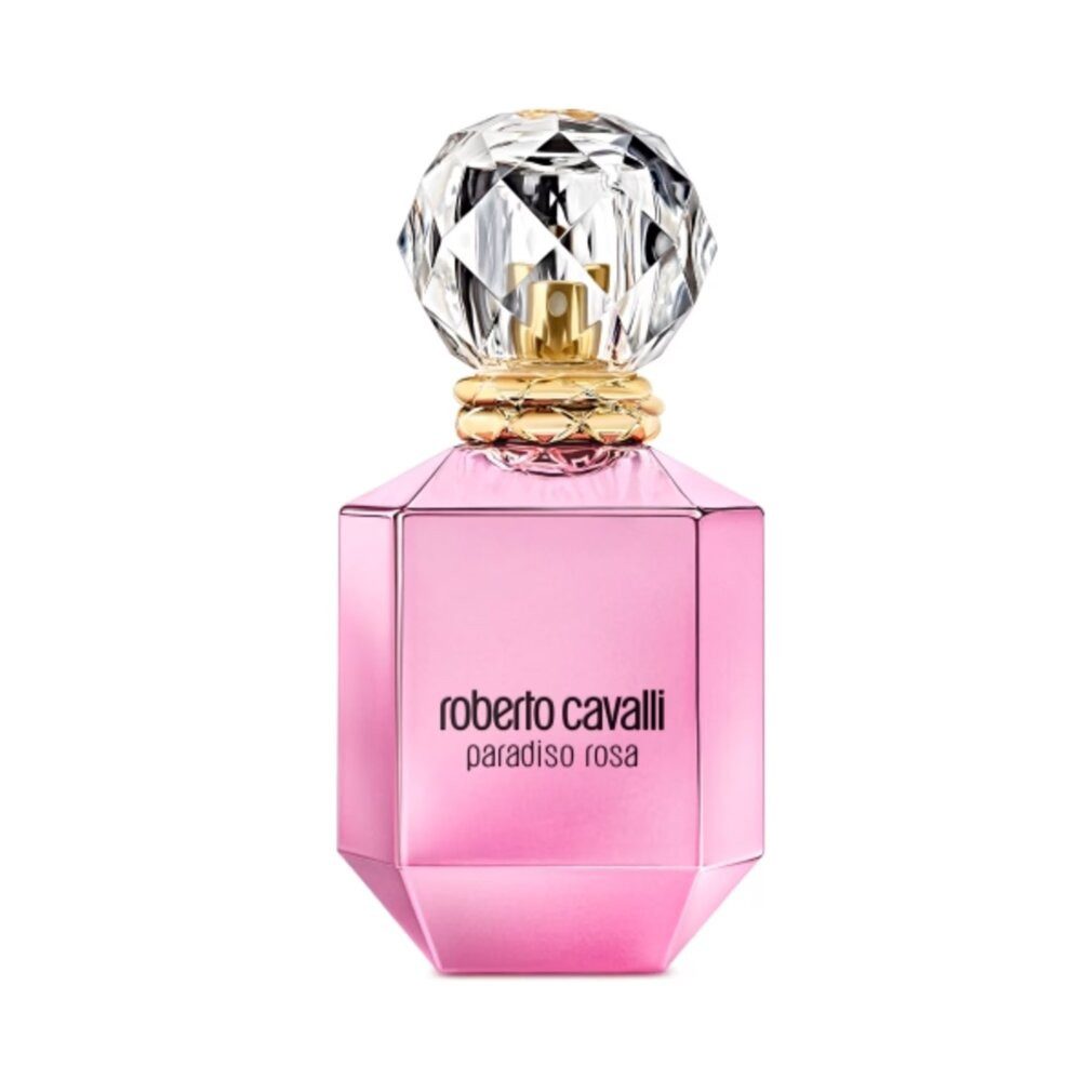 roberto cavalli Eau de Parfum Paradiso Pink EDP 75 ml