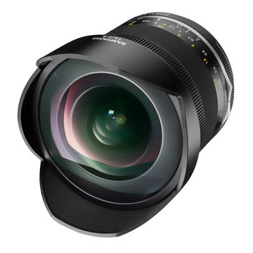 Samyang MF 14mm F2,8 MK2 Canon EF Superweitwinkelobjektiv