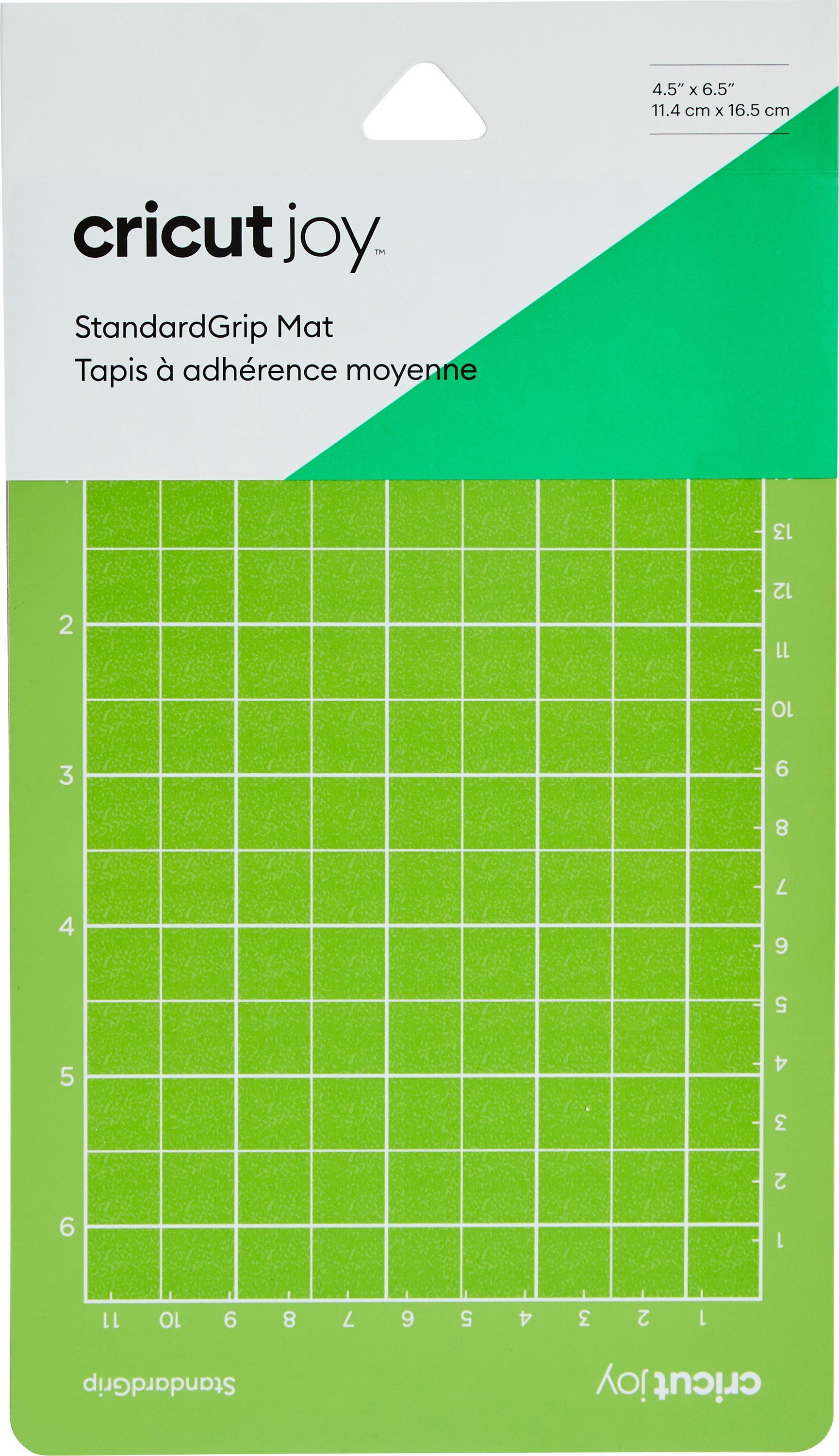 Cricut Schneideplotter Joy Schneidematte, StandardGrip