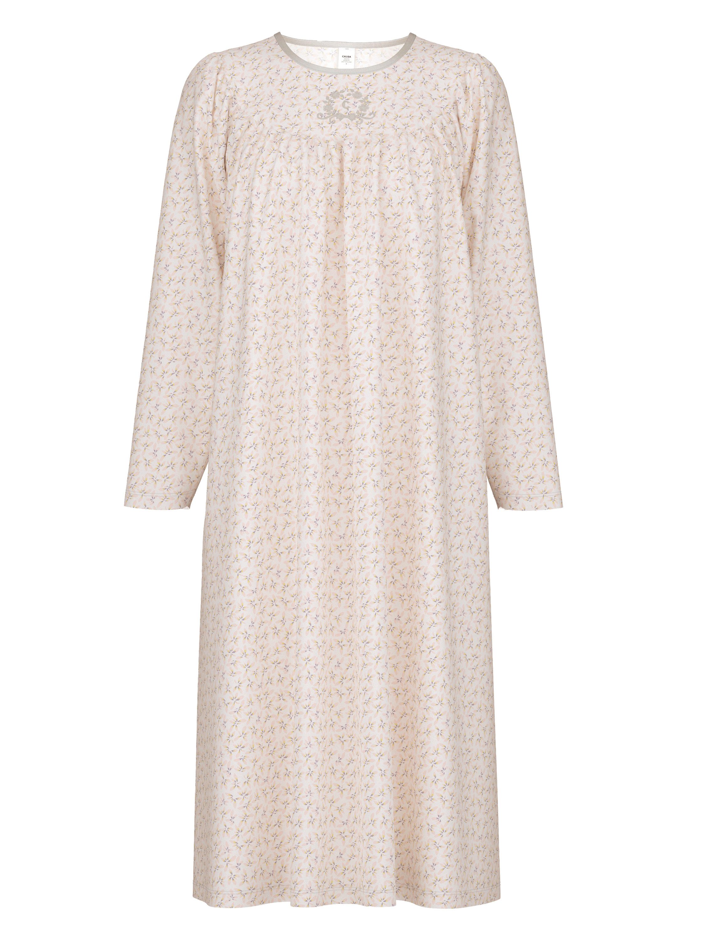 CALIDA Nachthemd Soft Cotton Damen (1-tlg) günstig online kaufen