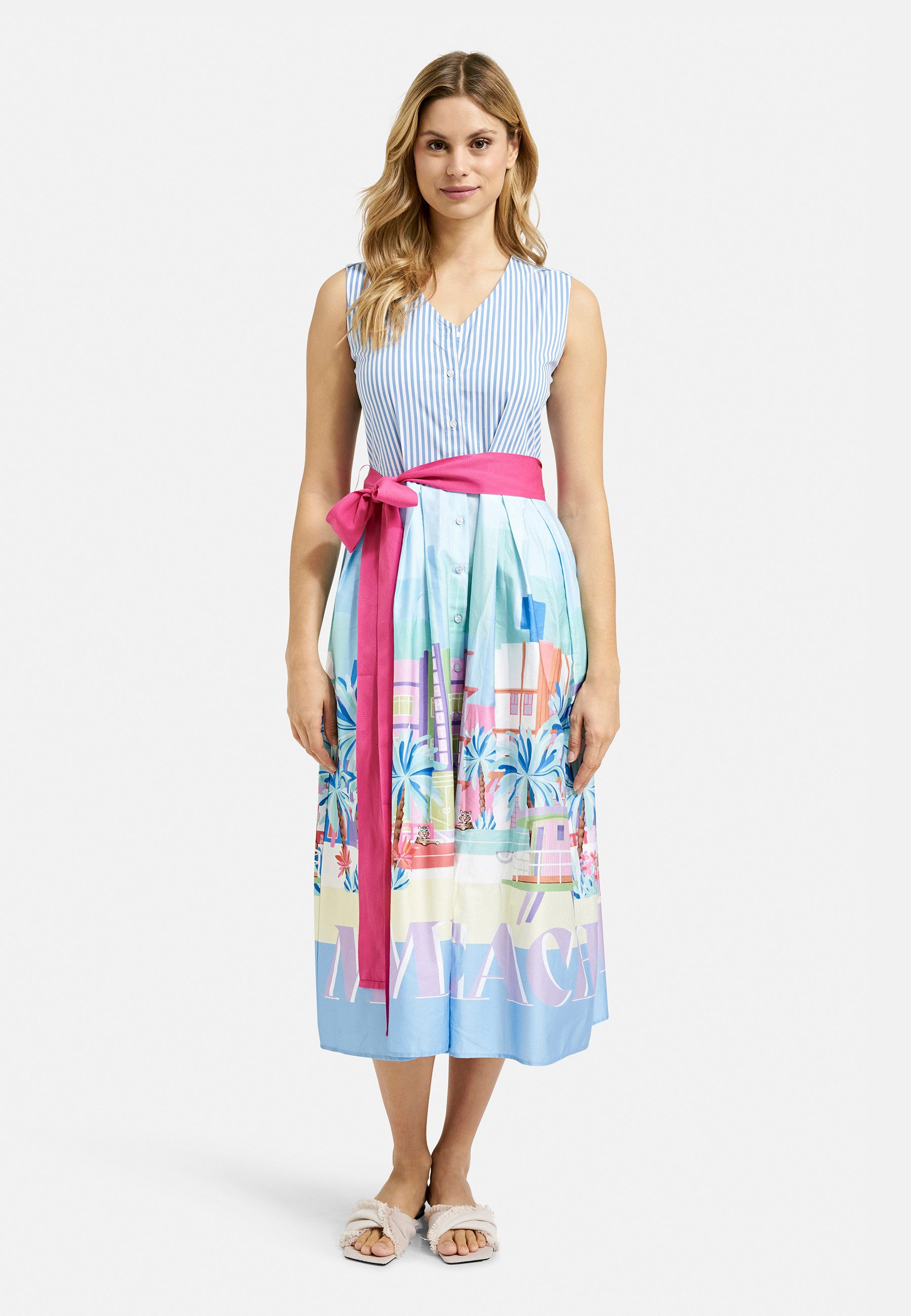 Milano Italy Sommerkleid günstig online kaufen